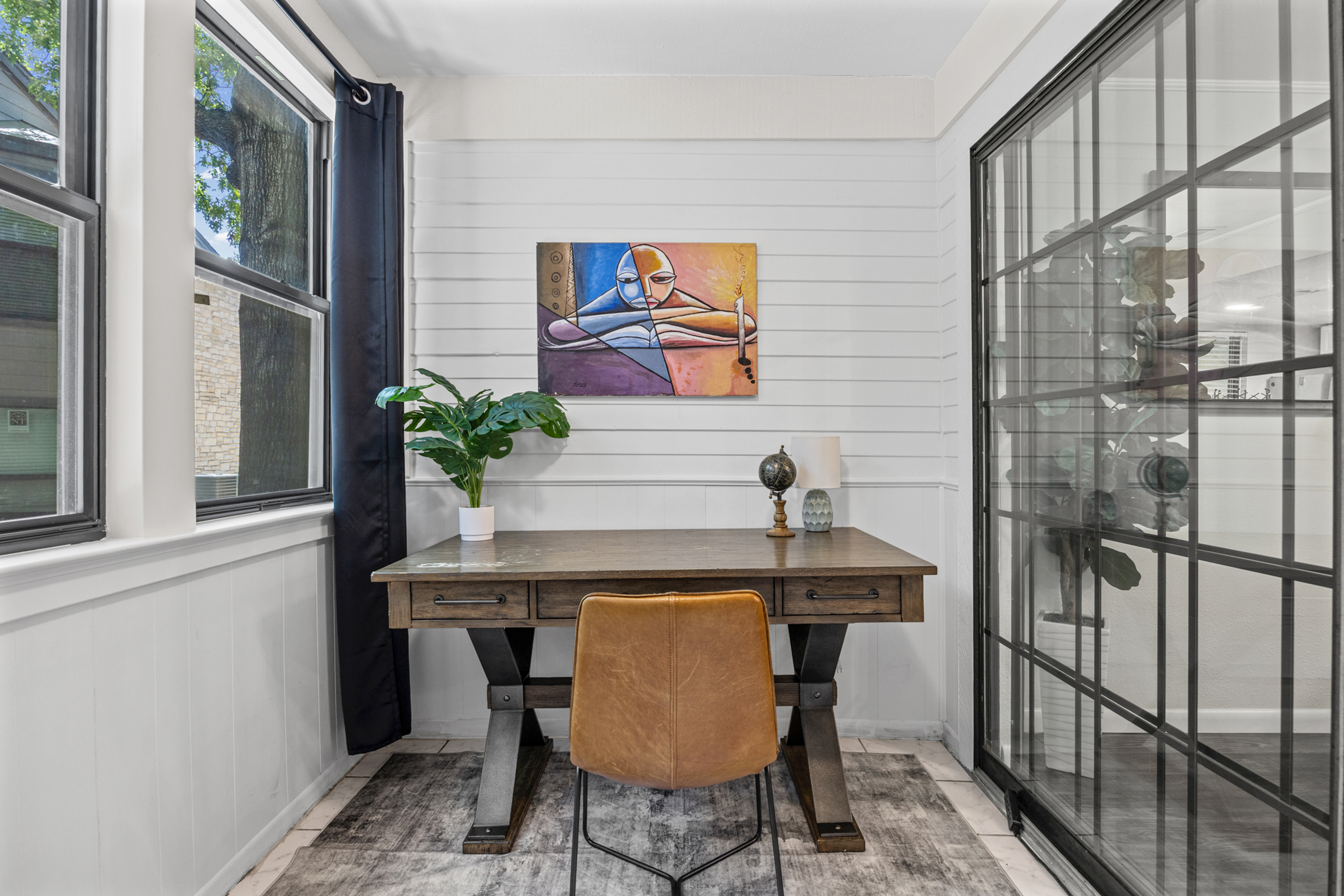 2BR North Loop Retreat | Pool + Parking - Photo 10