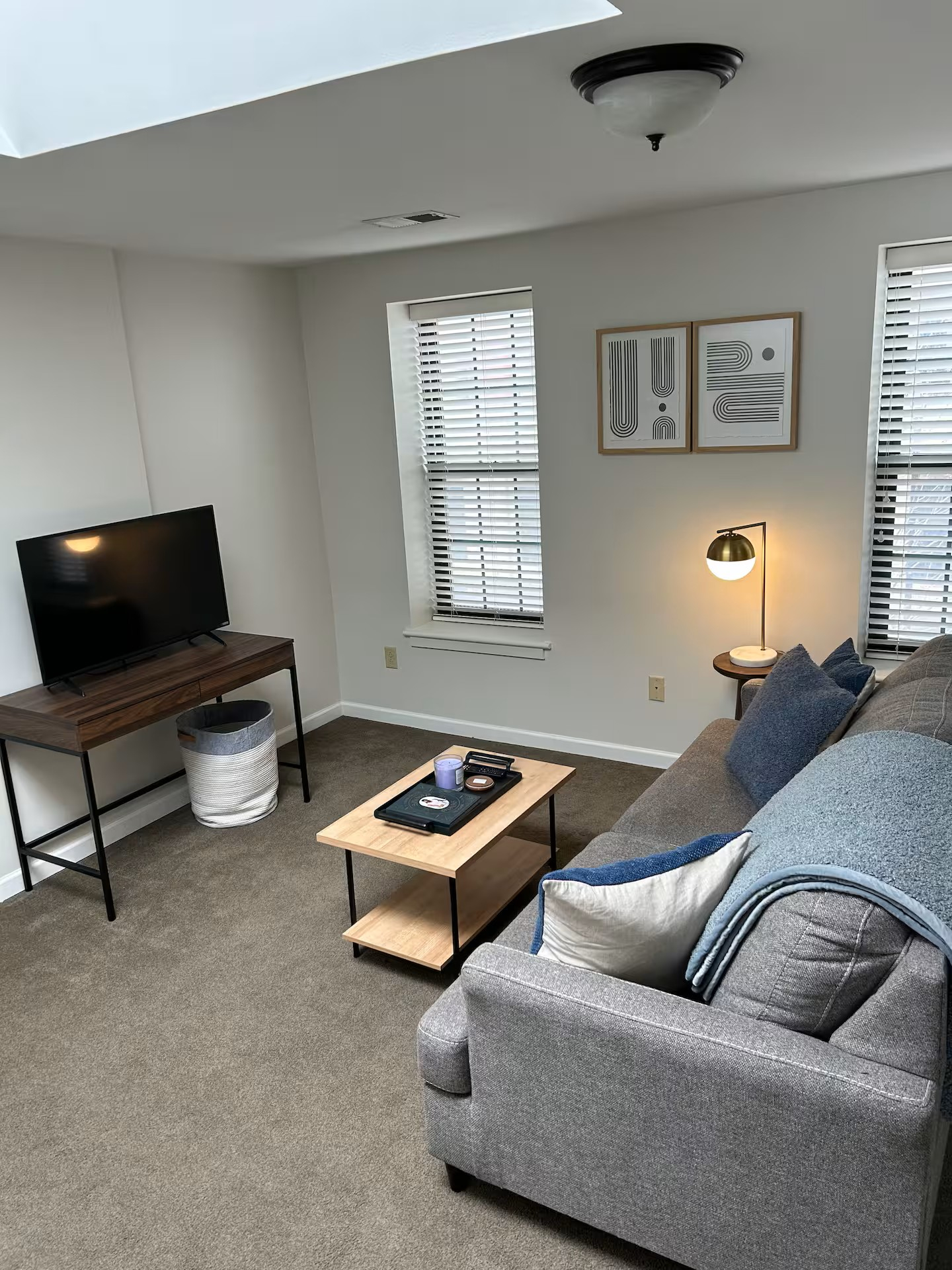 Minutes to URMC/Strong - Furnished 2BR in Walkable East End, All-Inclusive - Photo 6