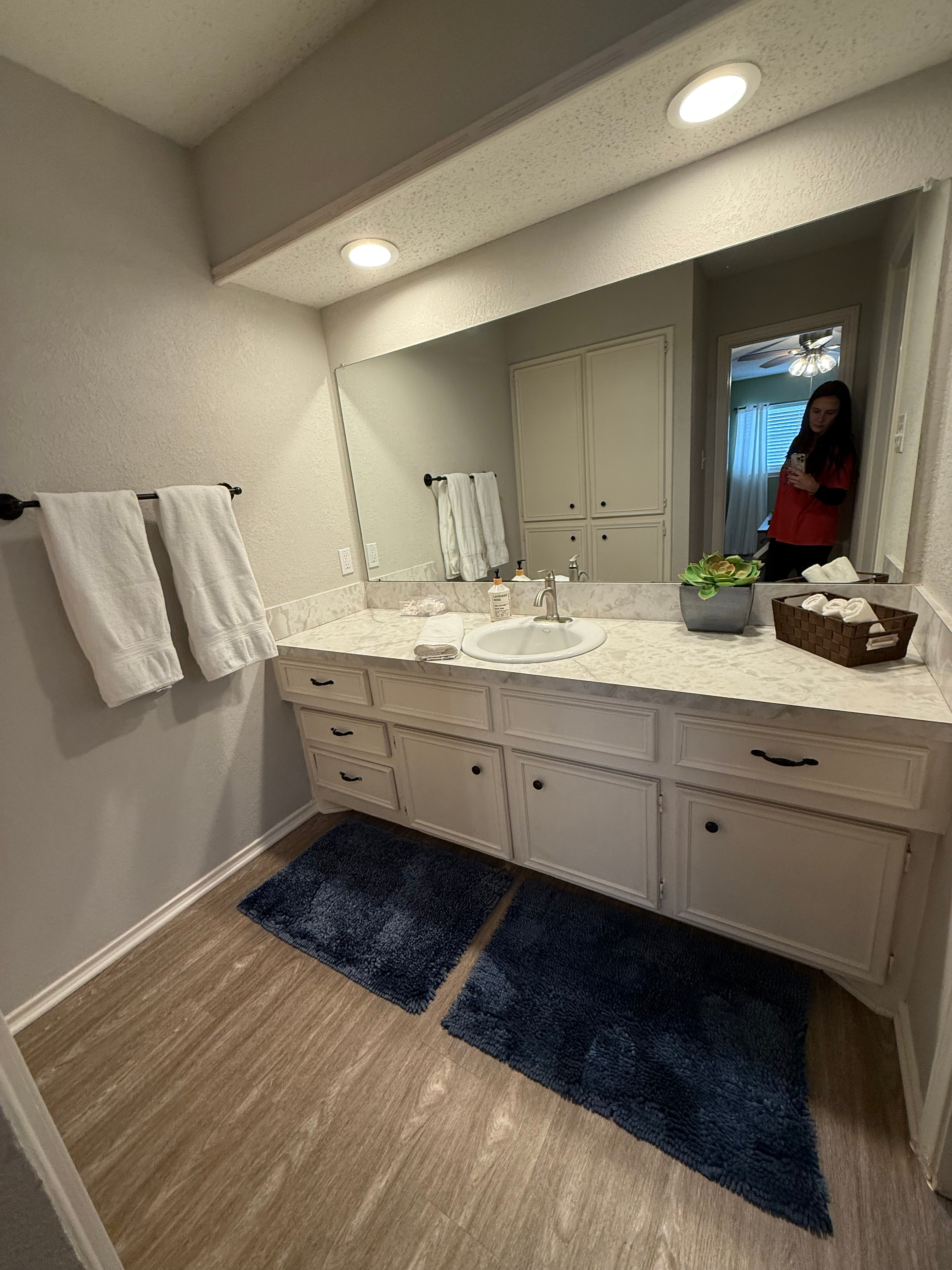 Your Lubbock Home Away From Home | 2BR/2BA + Garage & Yard - Photo 4