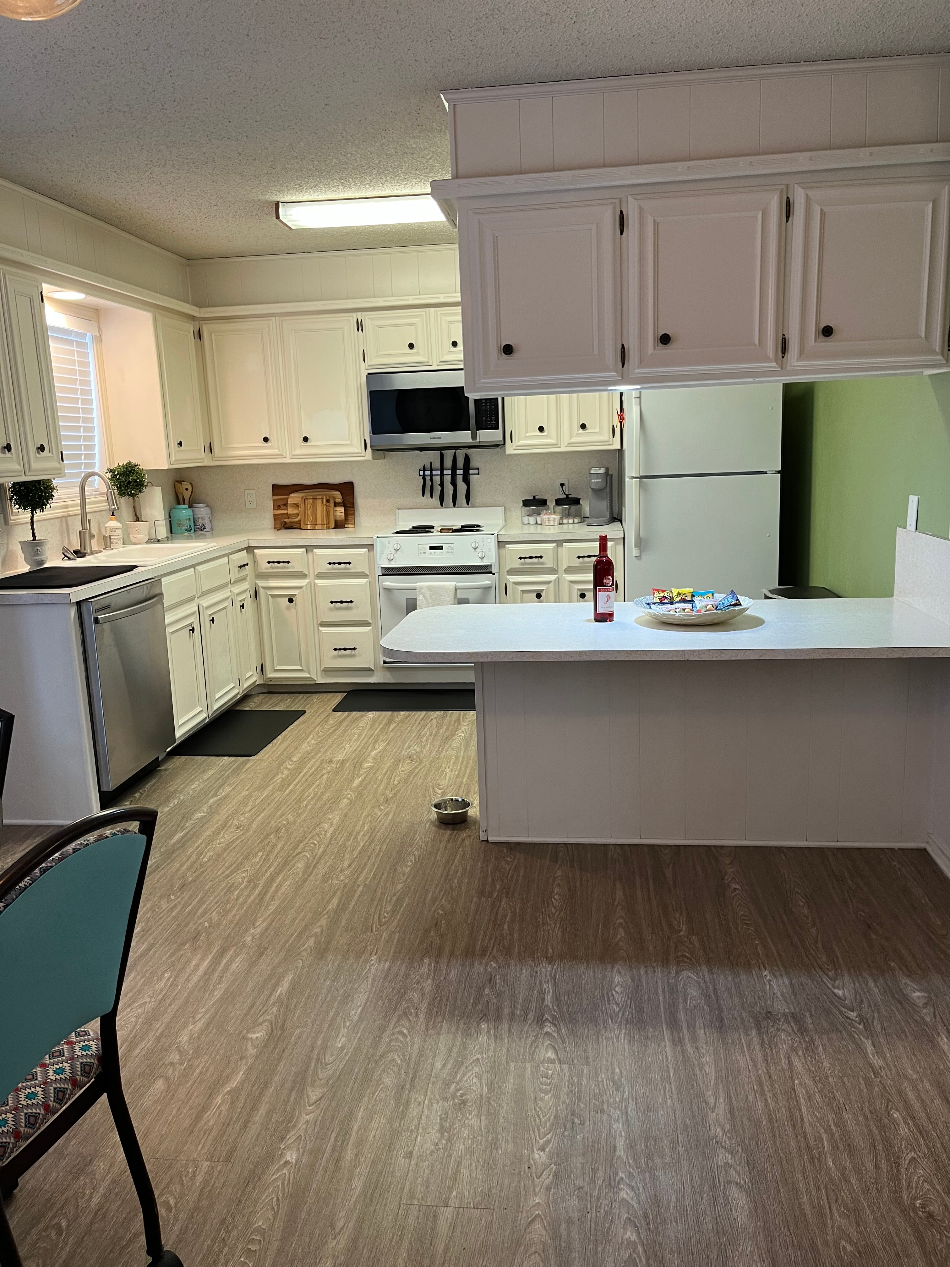 Your Lubbock Home Away From Home | 2BR/2BA + Garage & Yard - Photo 8
