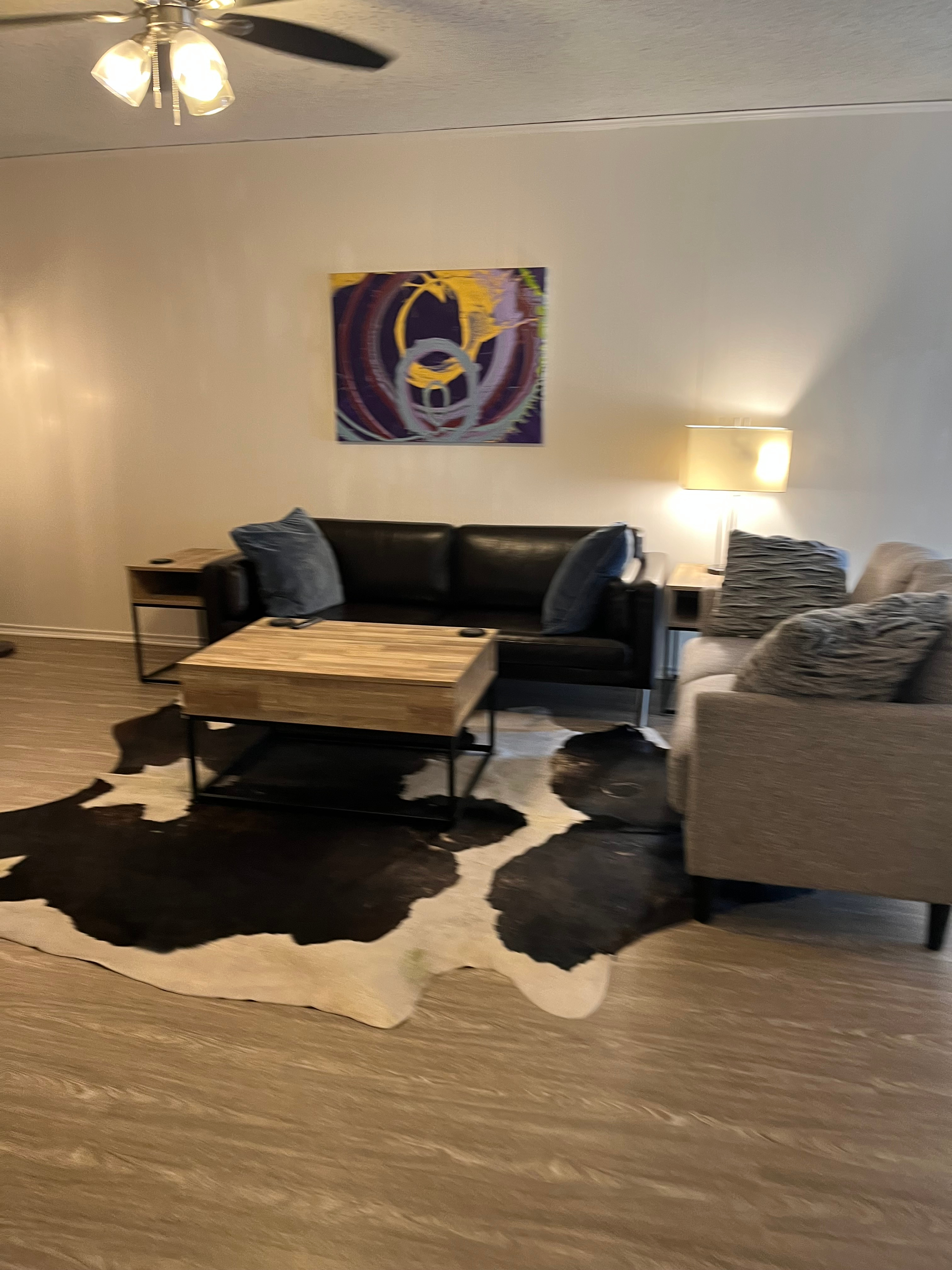 Your Lubbock Home Away From Home | 2BR/2BA + Garage & Yard - Photo 7