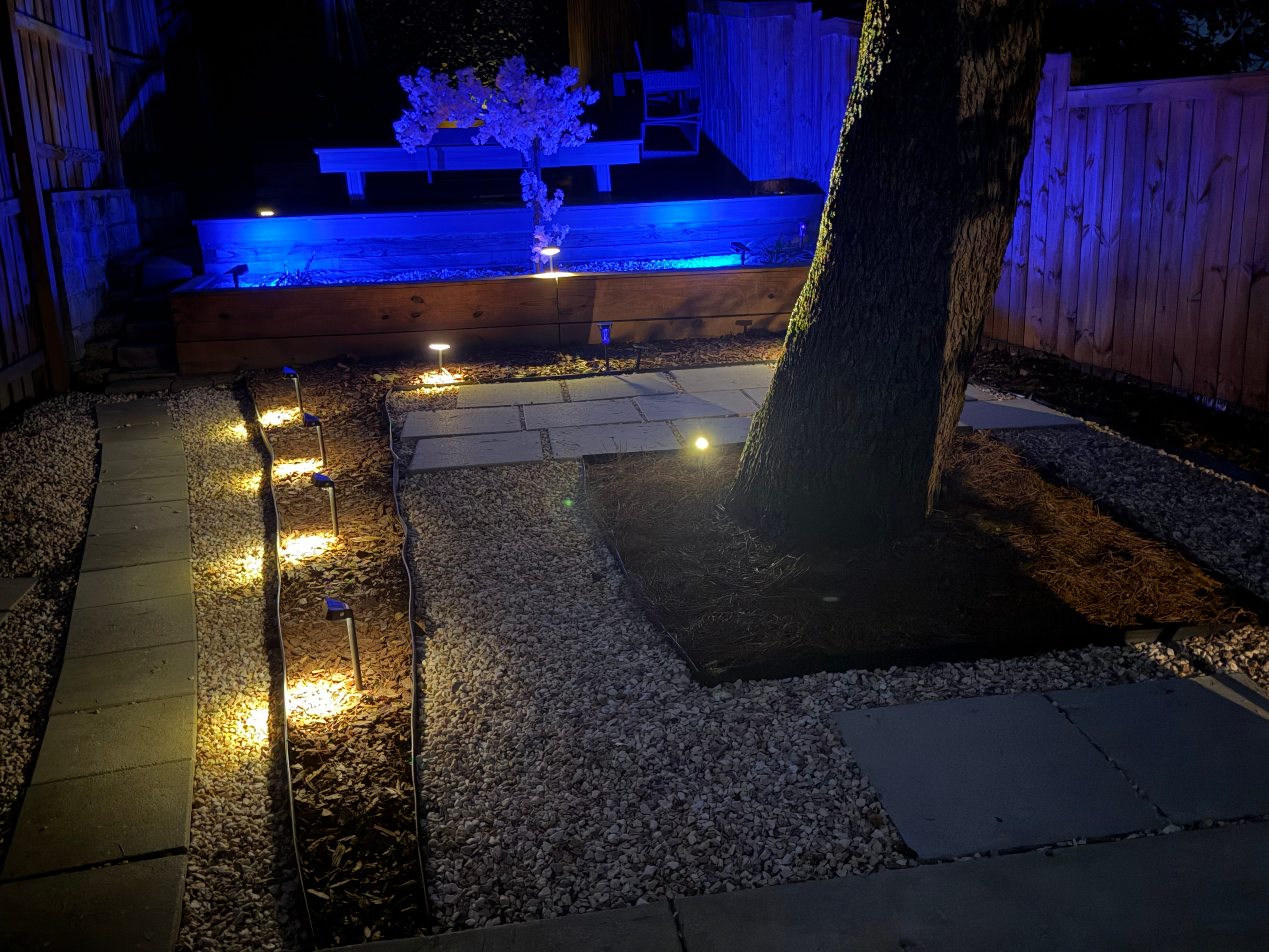 Furnished 2BR/2BA DC Home + Office, 2-Car Parking & EV Charger - Photo 6