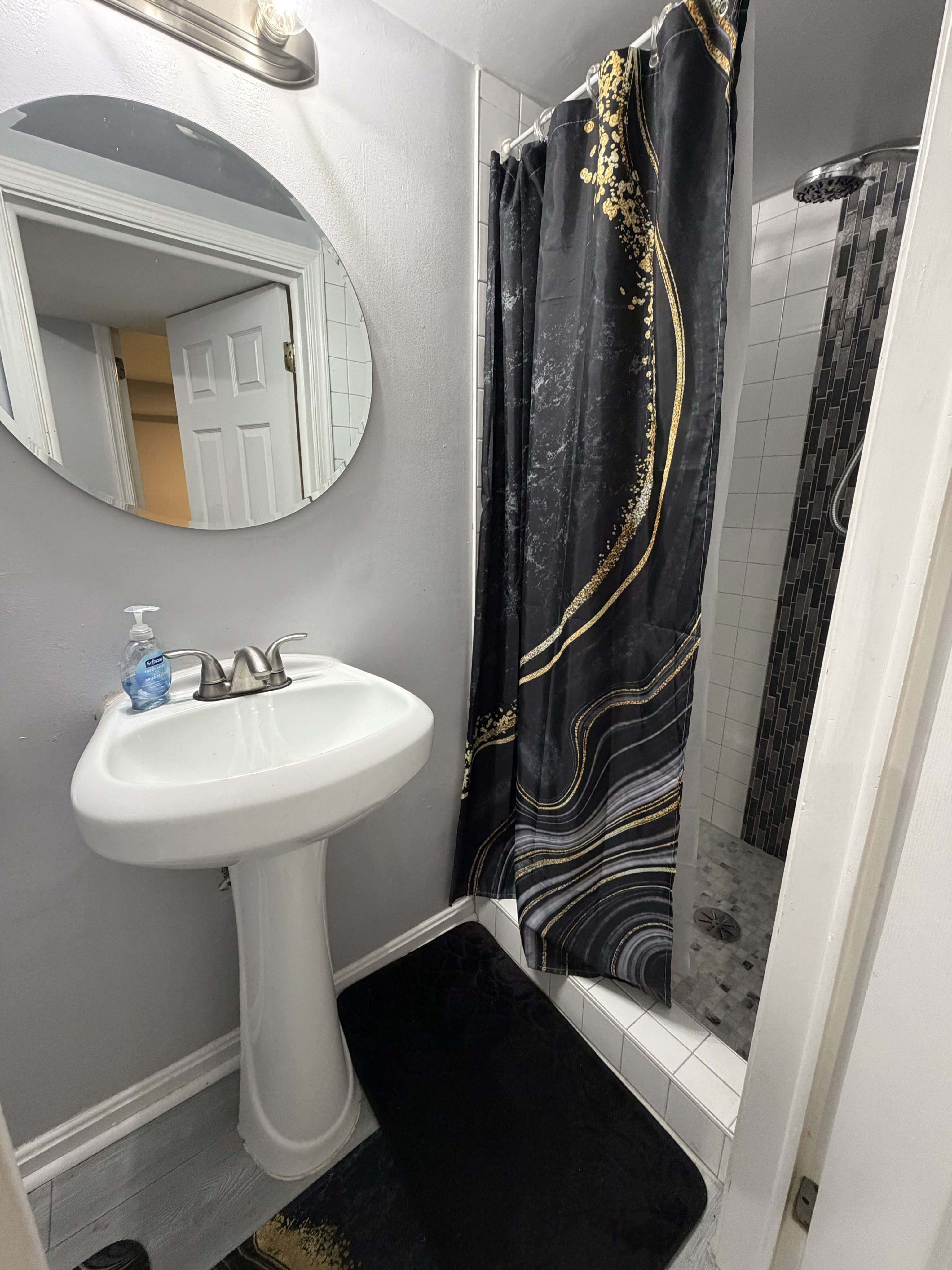 Furnished 2BR/2BA DC Home + Office, 2-Car Parking & EV Charger - Photo 10