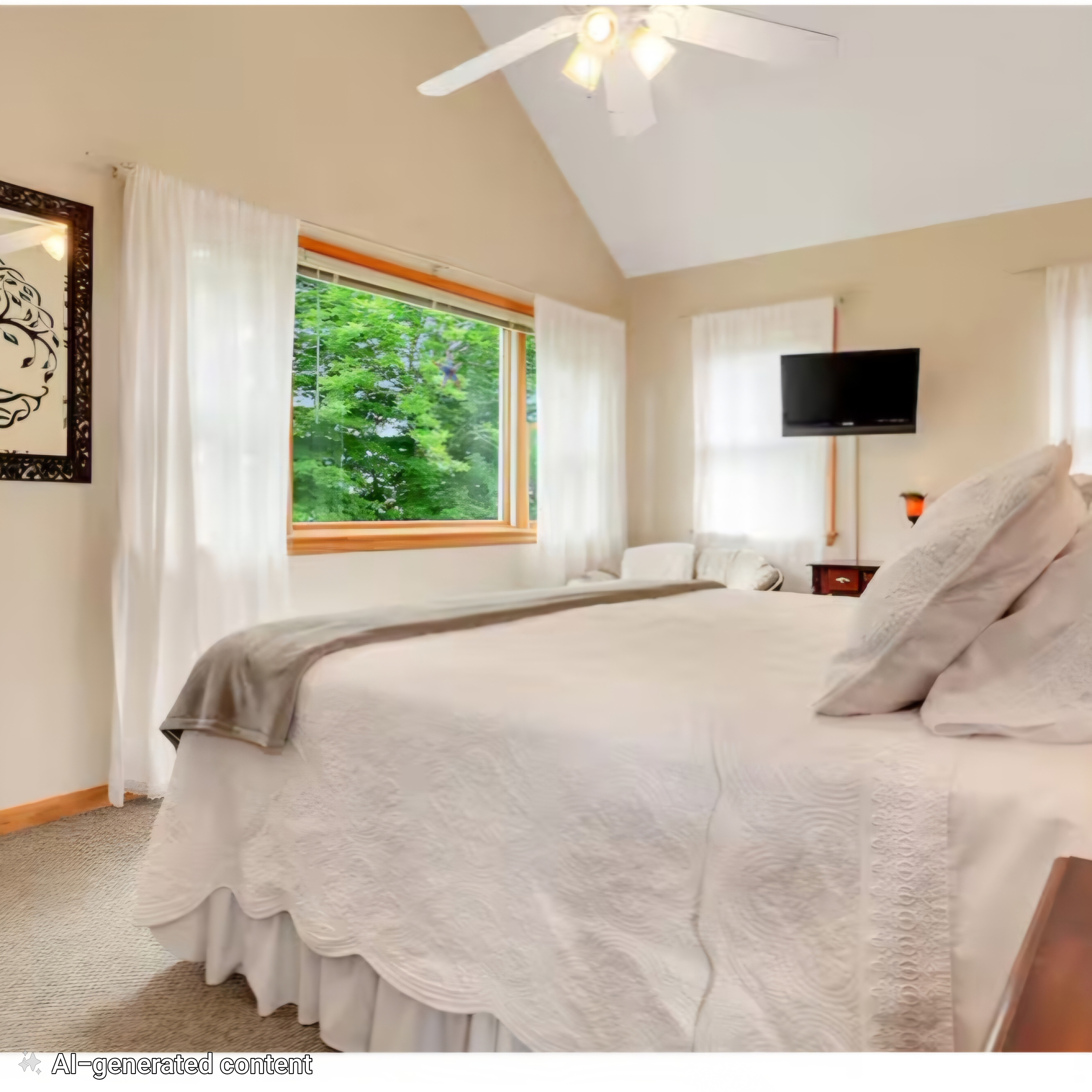 "Wake Up to Wide-Open Skies: Charming Farmhouse Apartment Ready Now - Photo 6