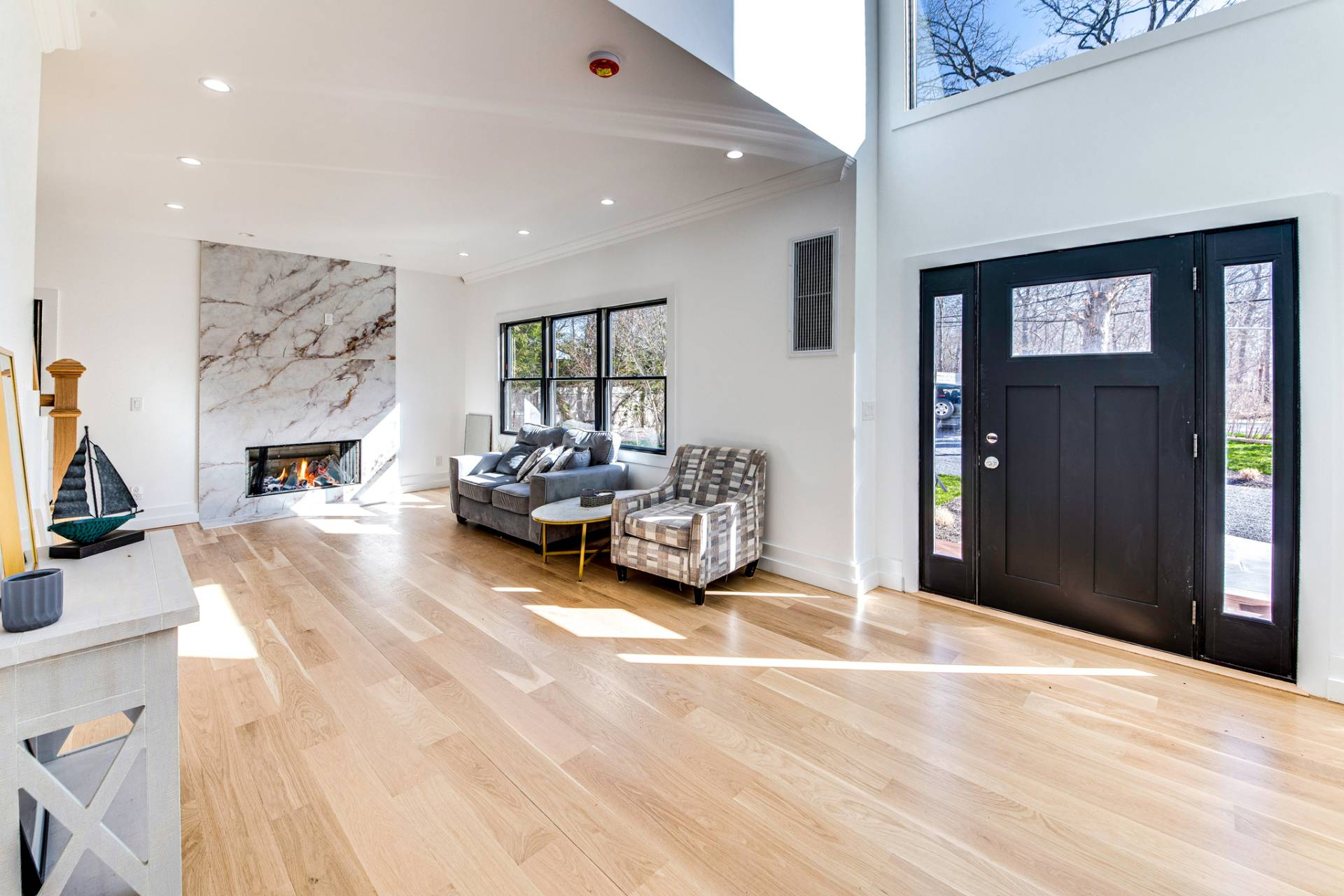 Bridgehampton Sag Harbor Turnpike new construction 6 bed 4 bath home - Photo 11