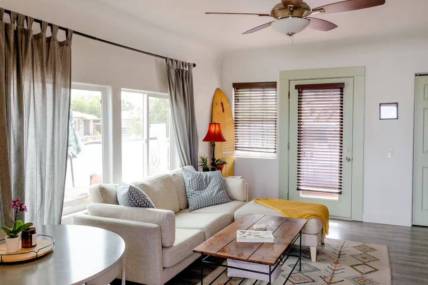 Cozy Private Studio with Patio in Central San Diego - Photo 1