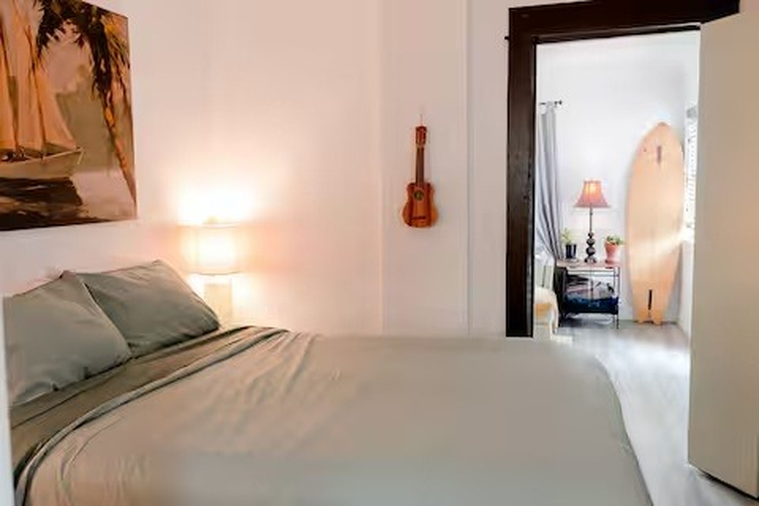 Cozy Private Studio with Patio in Central San Diego - Photo 4