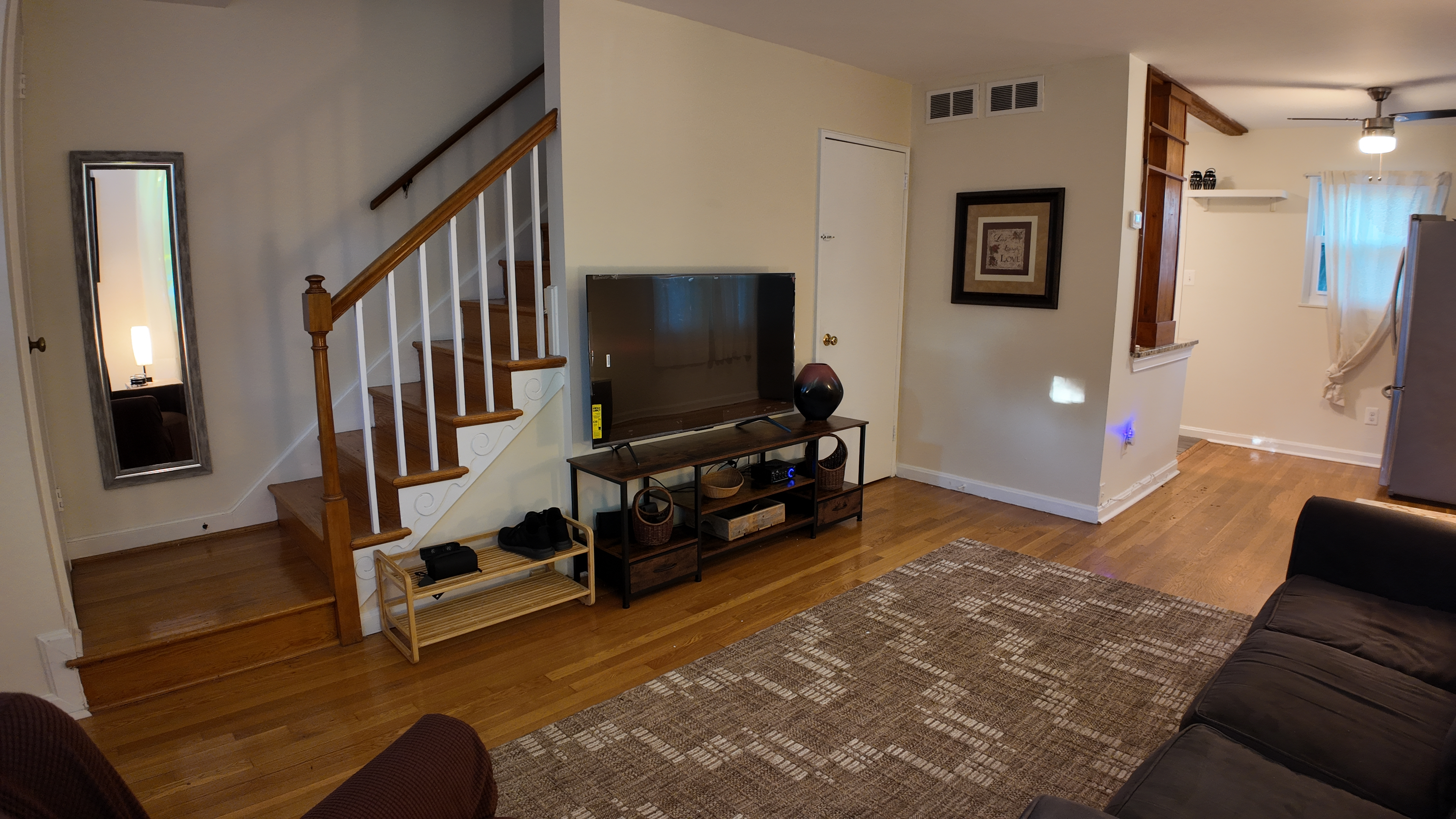 The Comforts of Home, Steps from Takoma's Coffee, Culture, Dining, and Metro - Photo 11