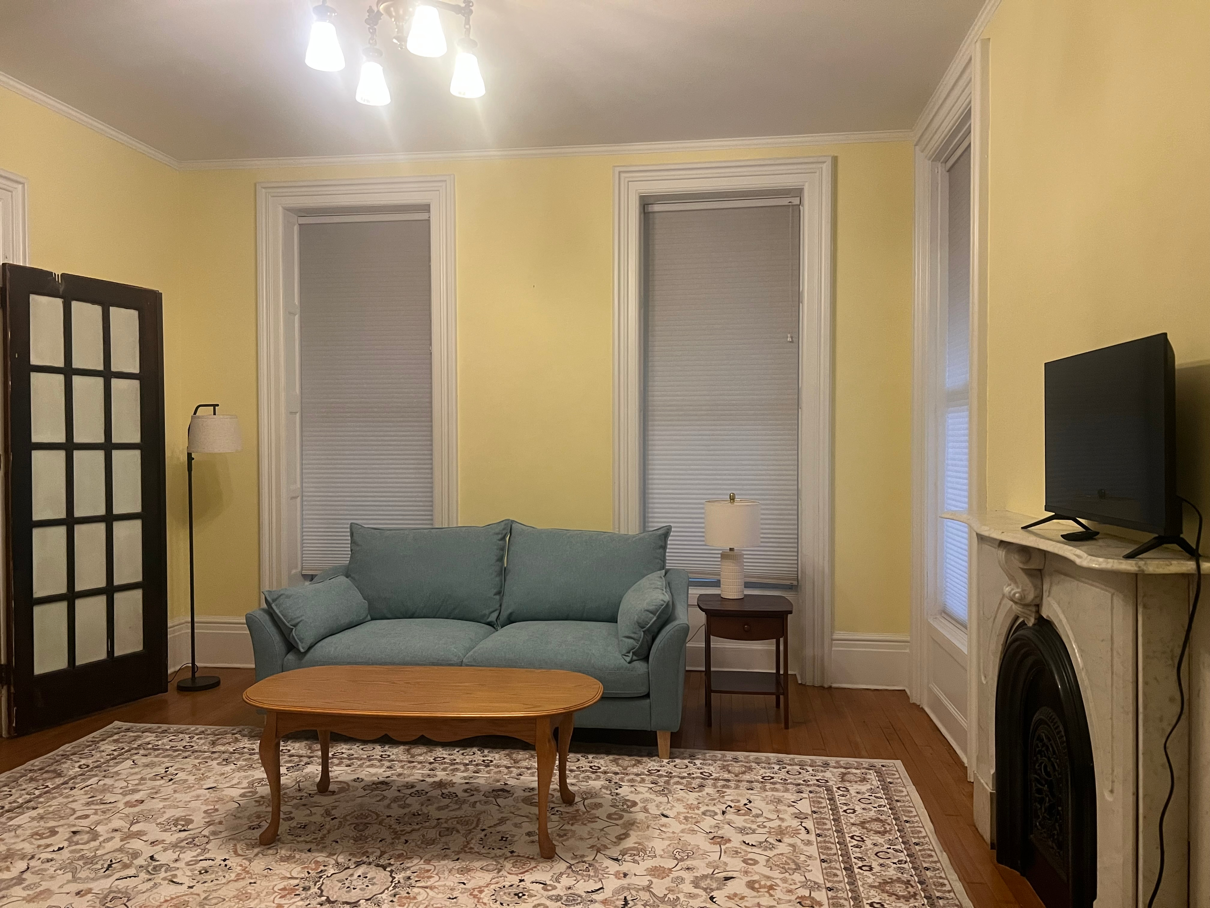2 Bedroom Townhouse, Walk to Hospitals, Downtown, and SU. - Photo 4