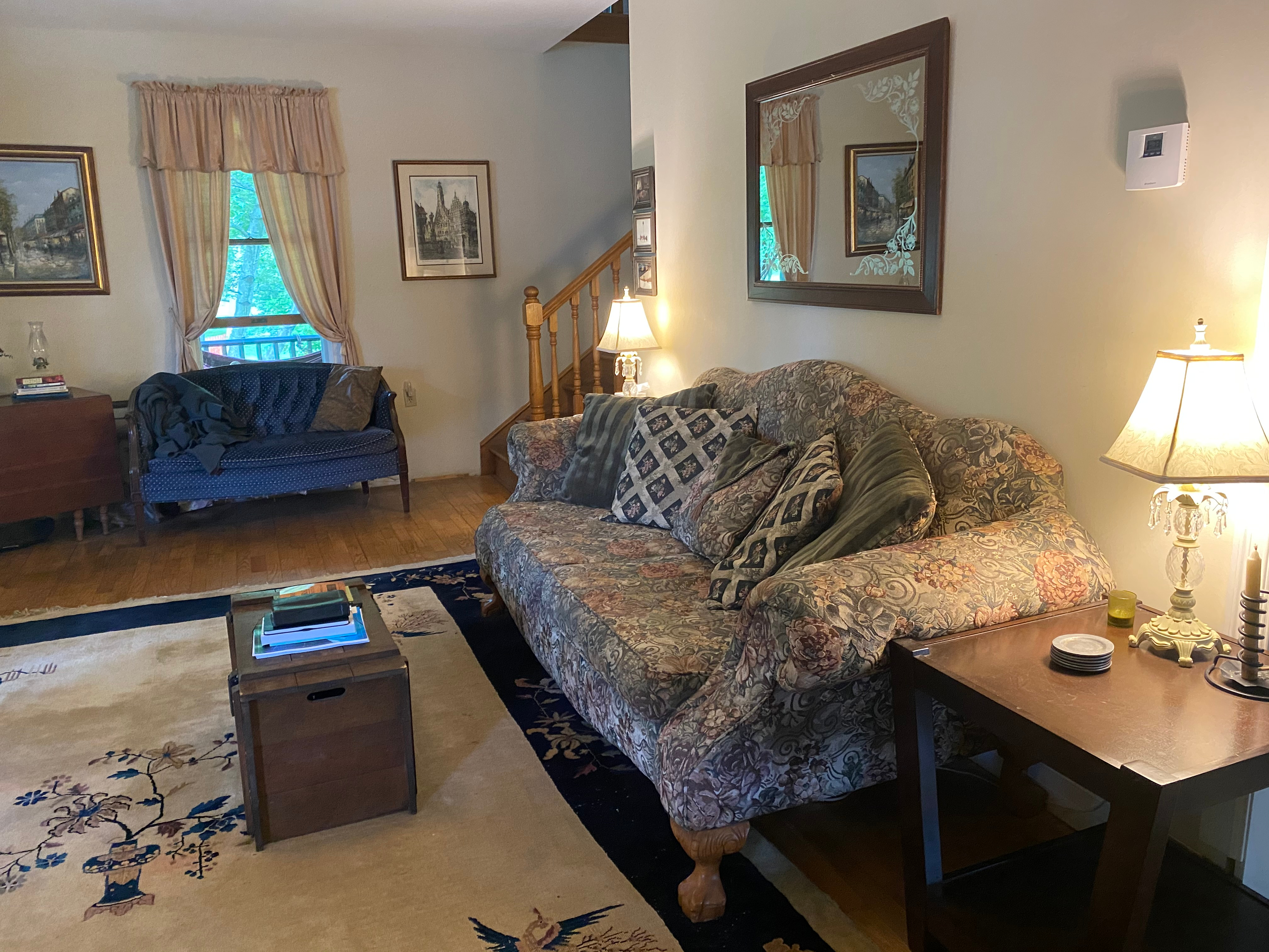 Comfortable room for professional with many amenities! - Photo 12
