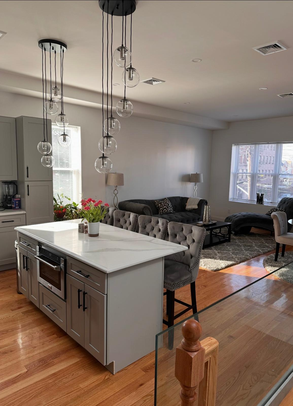 ***Room for Rent*** Bright and Sunny*** Newly Renovated*** Private Home*** Many Amenities*** All Uti - Photo 4