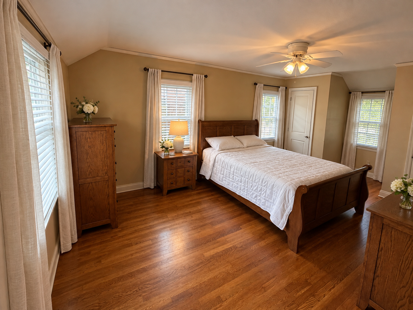 Furnished Private Room in Shared Home Next To CAMC Memorial - Charleston, WV - Photo 3