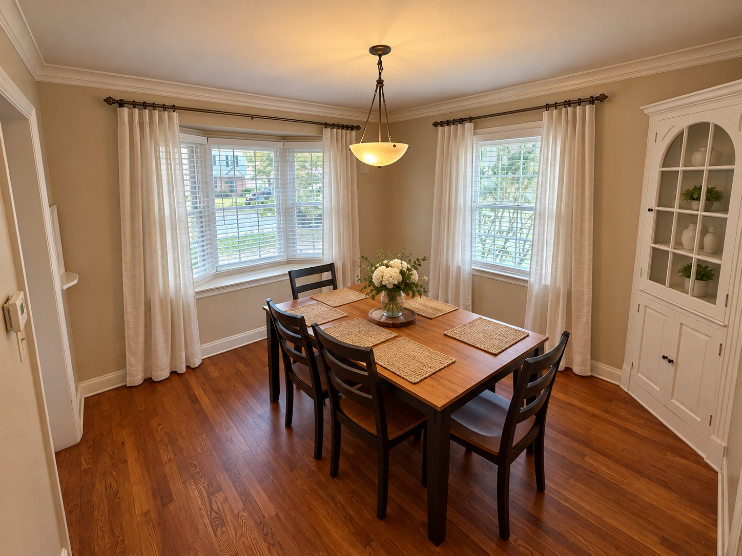 Furnished Private Room in Shared Home Next To CAMC Memorial - Charleston, WV - Photo 7