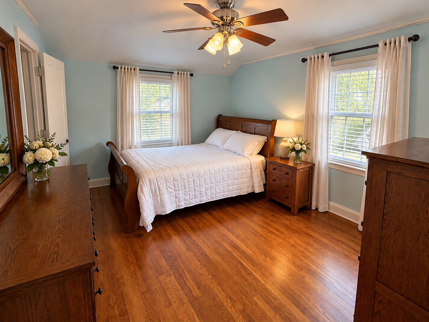 Furnished Private Room in Shared Home Next To CAMC Memorial - Charleston, WV - Photo 10
