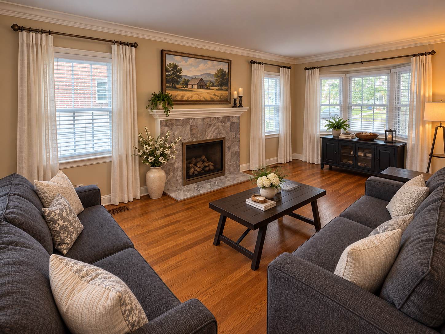 Furnished Private Room in Shared Home Next To CAMC Memorial - Charleston, WV - Photo 4