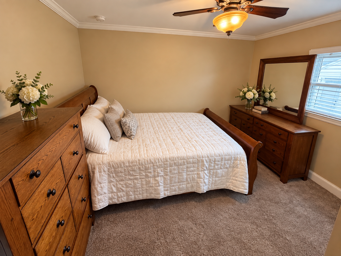 Furnished Private Room in Shared Home Next To CAMC Memorial - Charleston, WV - Photo 8