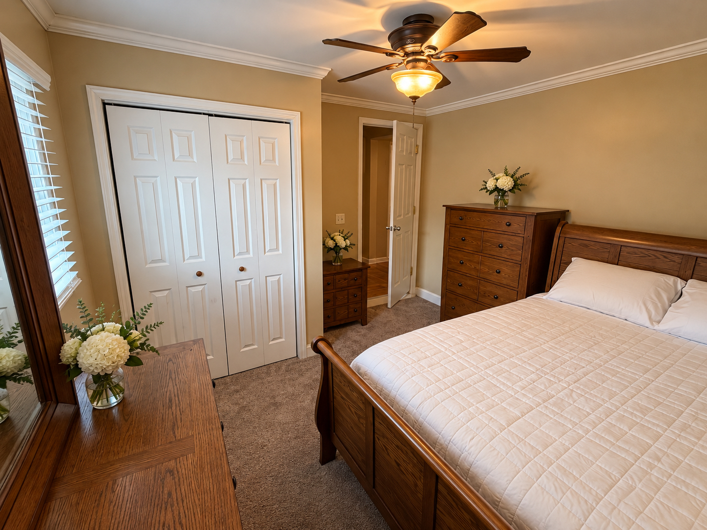 Furnished Private Room in Shared Home Next To CAMC Memorial - Charleston, WV - Photo 9