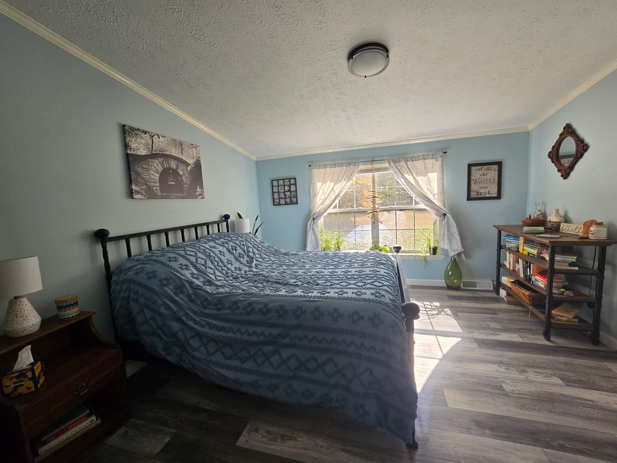Eden Escape, 3 bedroom cozy home in quiet neighborhood - Photo 9