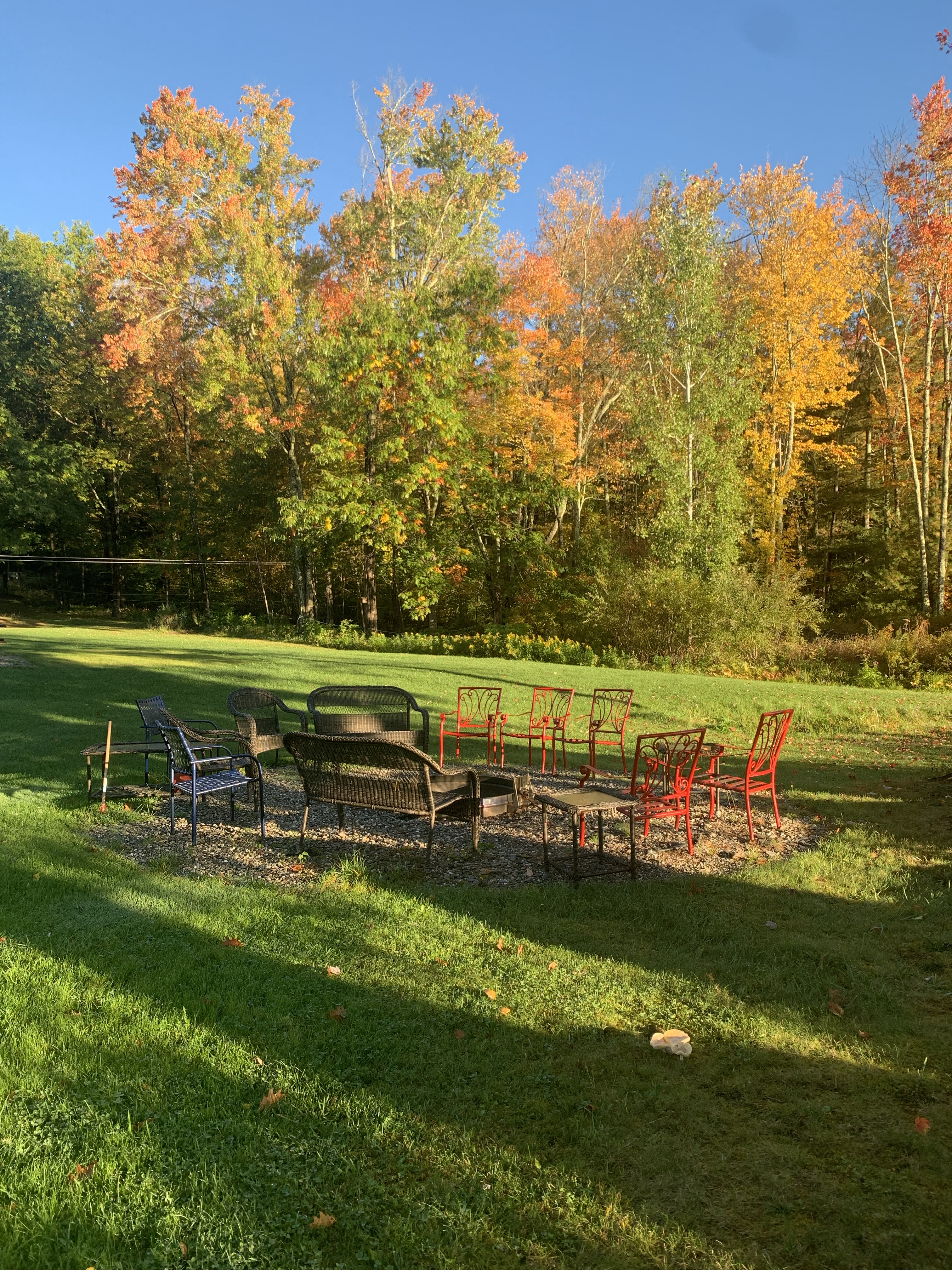 Retreat Living on Fairfield Pond - Photo 3
