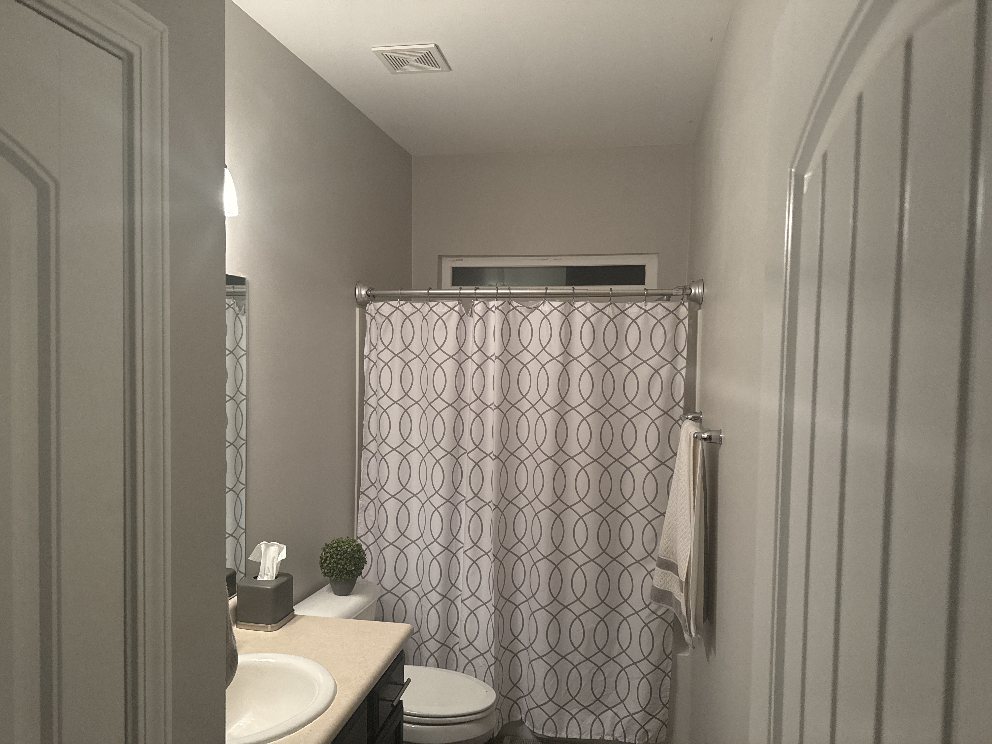 Newly furnished private single room - Photo 9