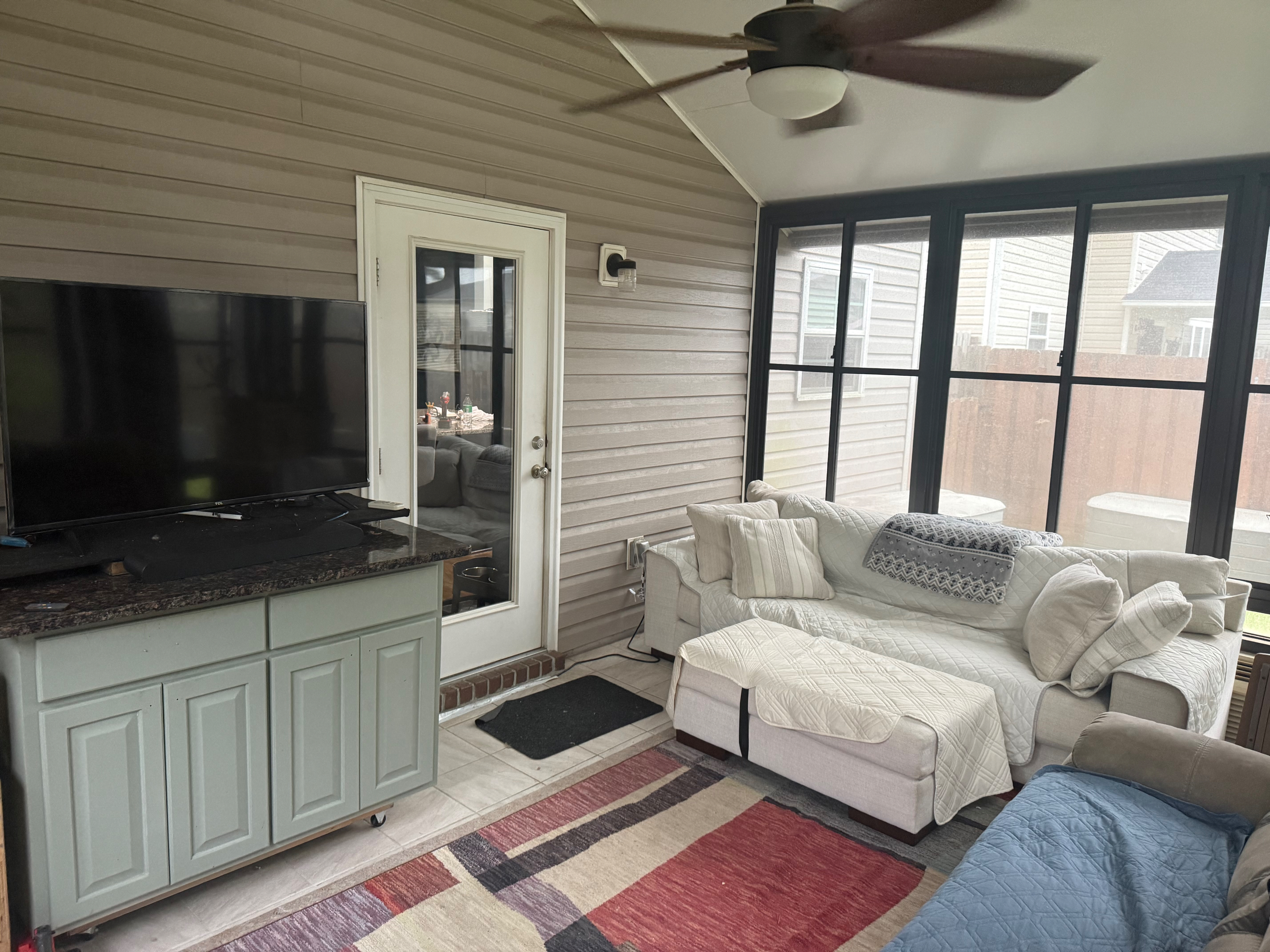 Newly furnished private single room - Photo 6