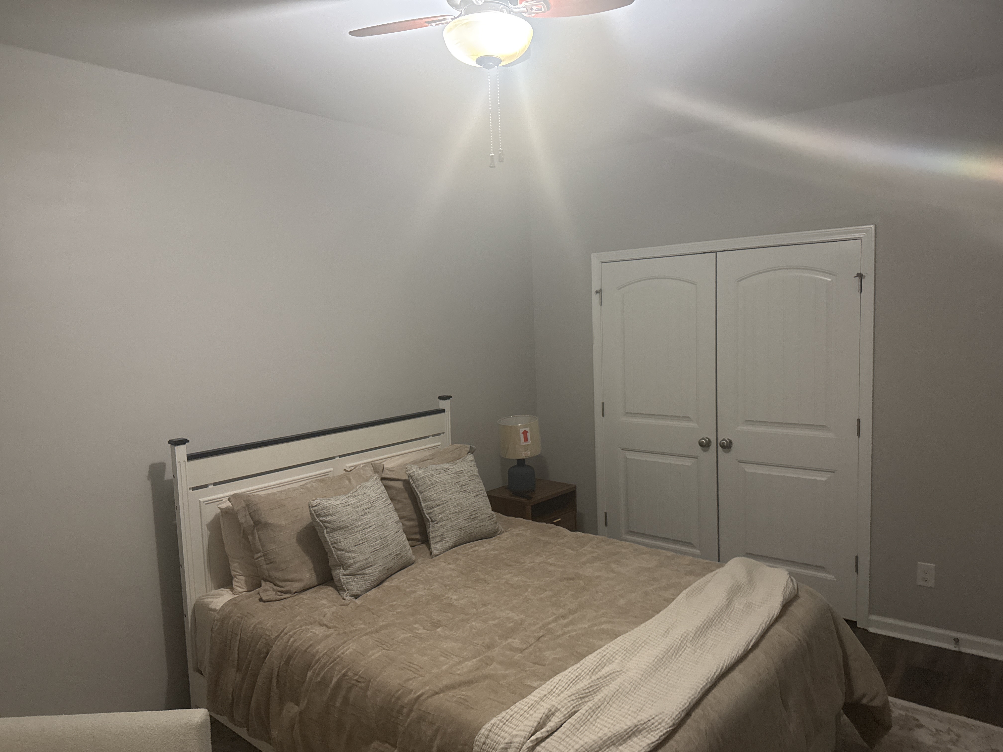 Newly furnished private single room - Photo 8