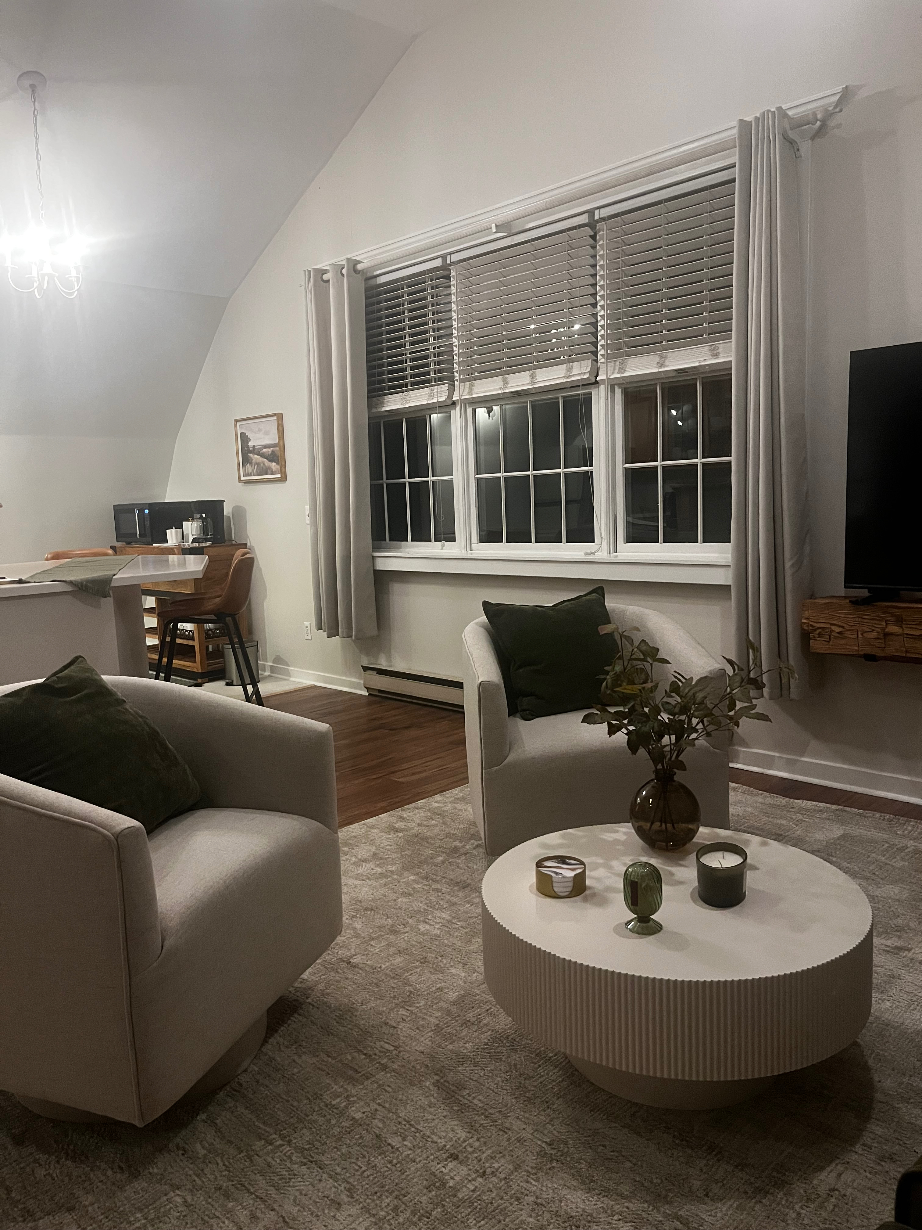 The Carriage House| Finger Lakes| Letchworth Stare Park - Photo 3