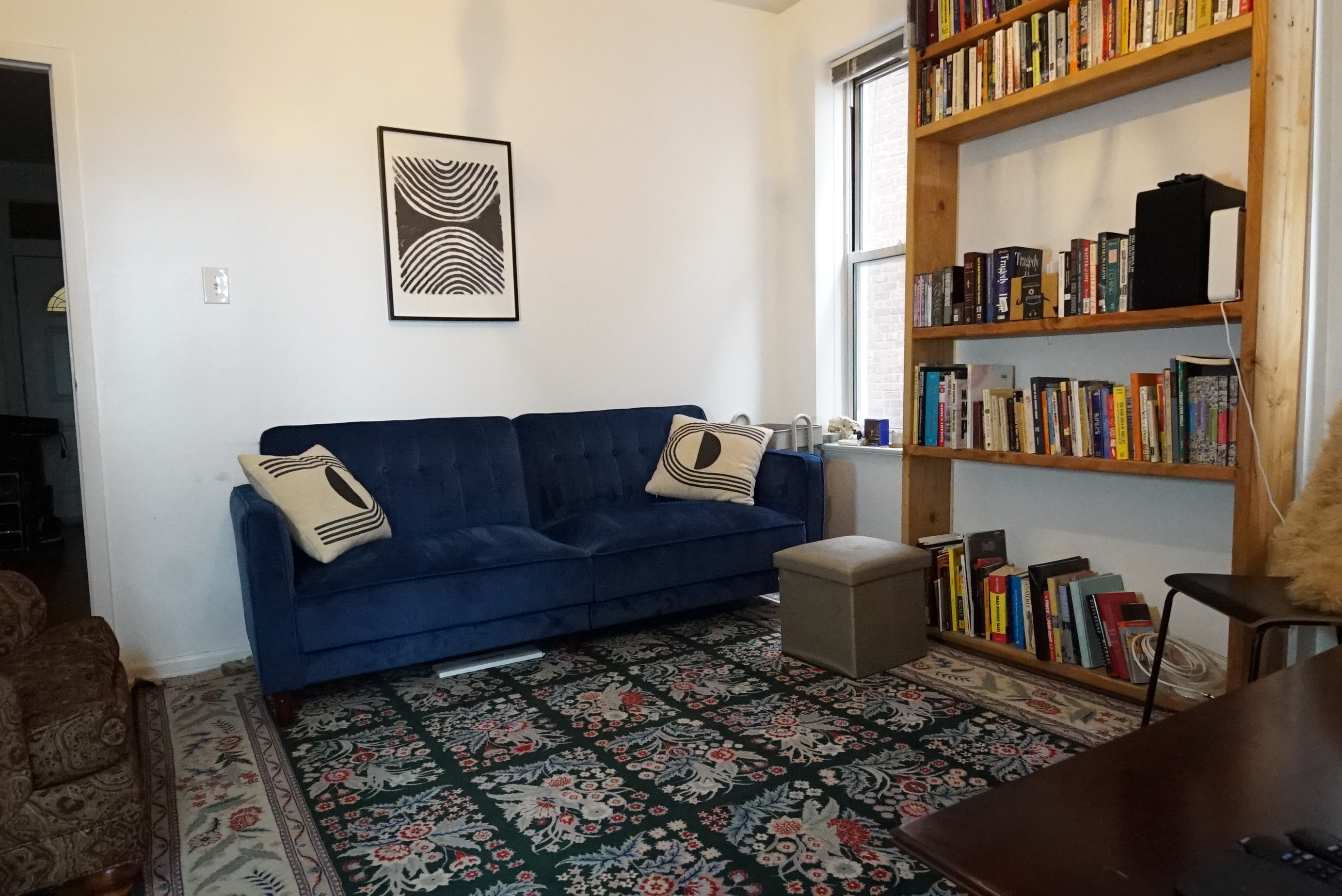 Furnished 2BR in Ridgewood, Queens. 3 Blocks to the M Train. Jan-Mar 2027 - Photo 4
