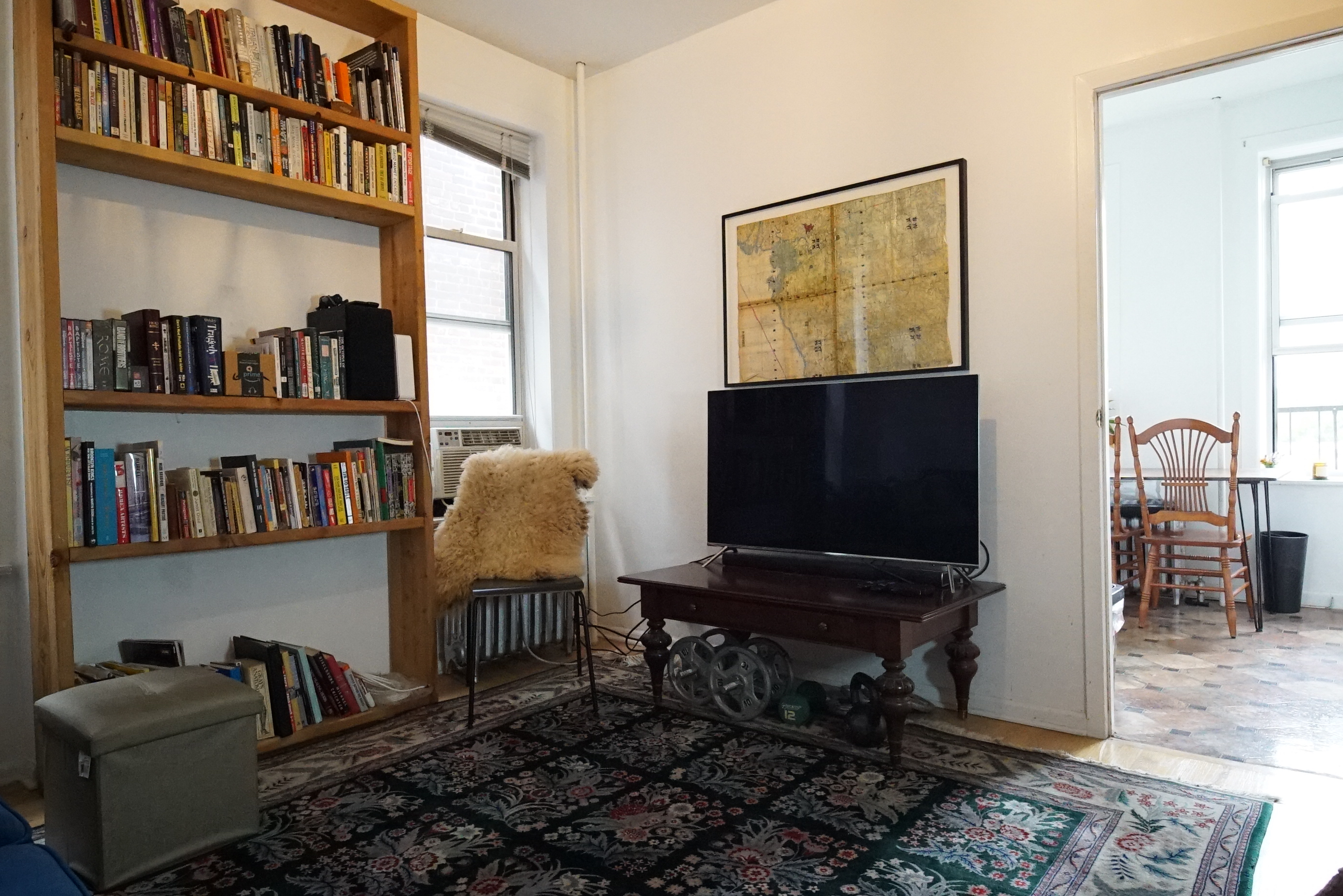 Furnished 2BR in Ridgewood, Queens. 3 Blocks to the M Train. Jan-Mar 2027 - Photo 5