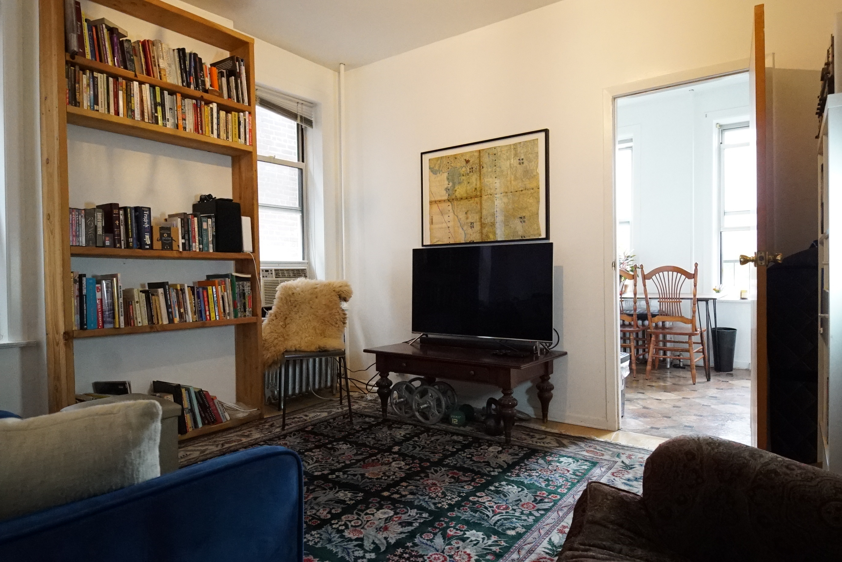 Furnished 2BR in Ridgewood, Queens. 3 Blocks to the M Train. Jan-Mar 2027 - Photo 6
