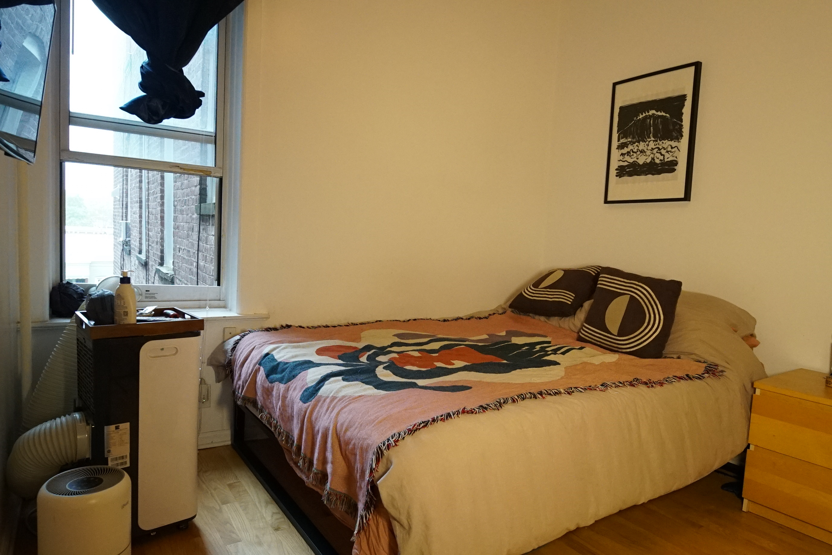 Furnished 2BR in Ridgewood, Queens. 3 Blocks to the M Train. Jan-Mar 2027 - Photo 8