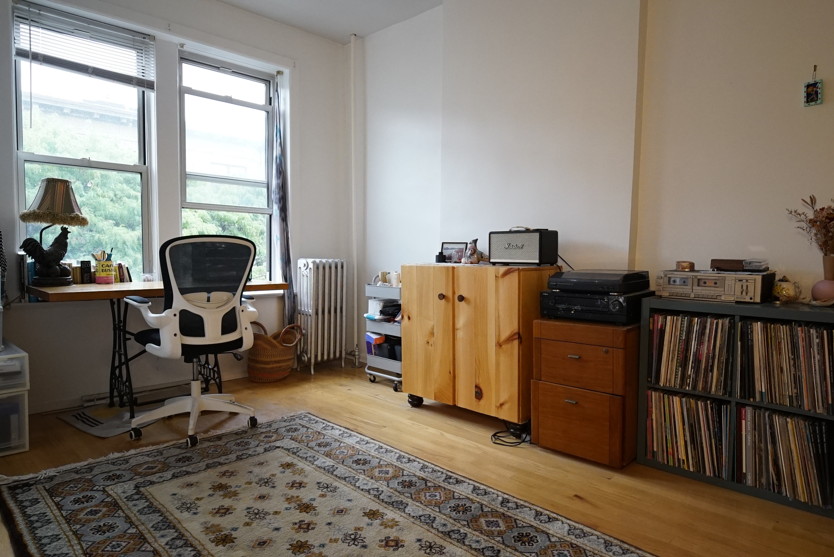Furnished 2BR in Ridgewood, Queens. 3 Blocks to the M Train. Jan-Mar 2027 - Photo 2