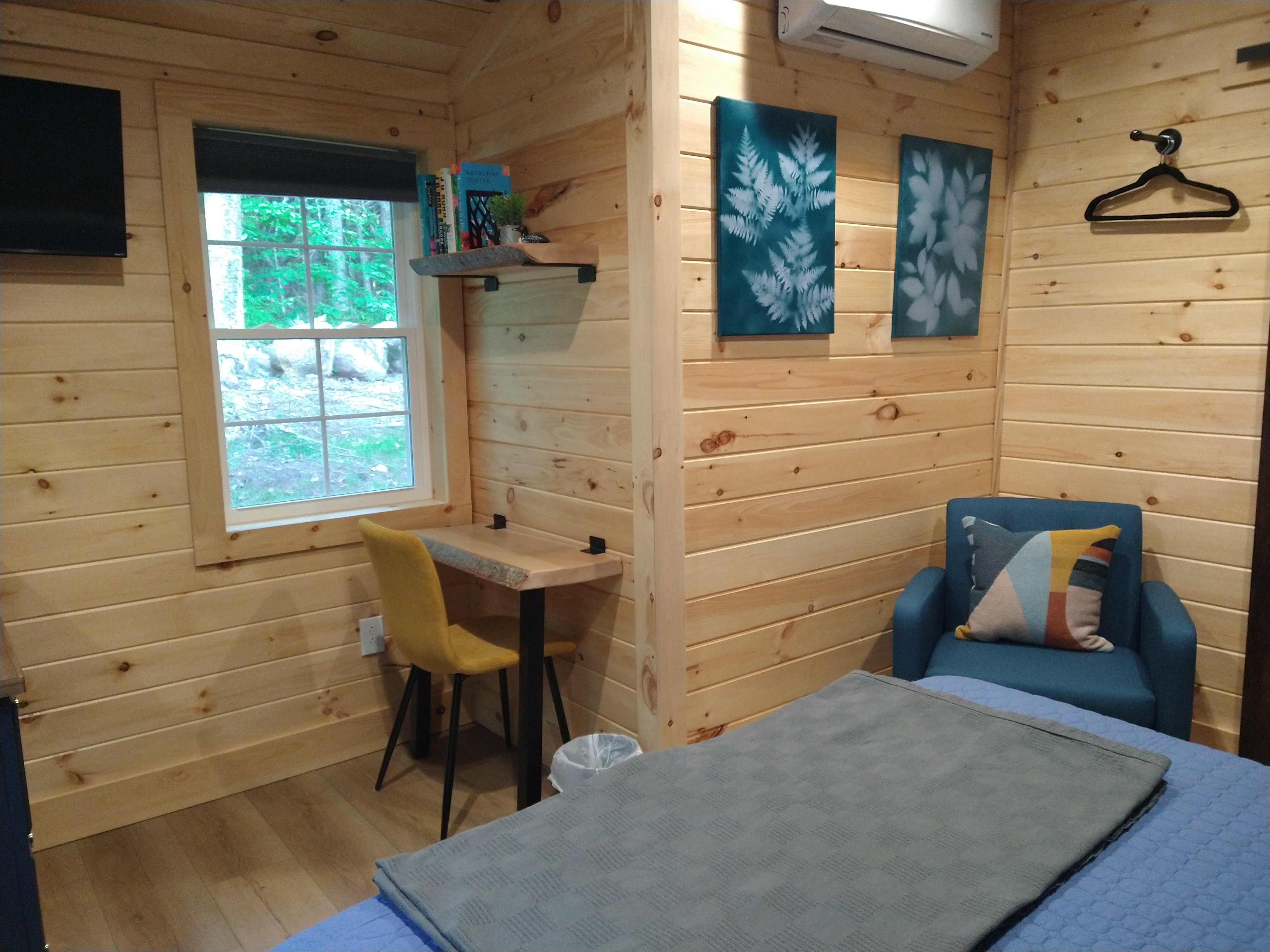 Peaceful, Secluded Retreat One Mile from Adirondack Park - Photo 10