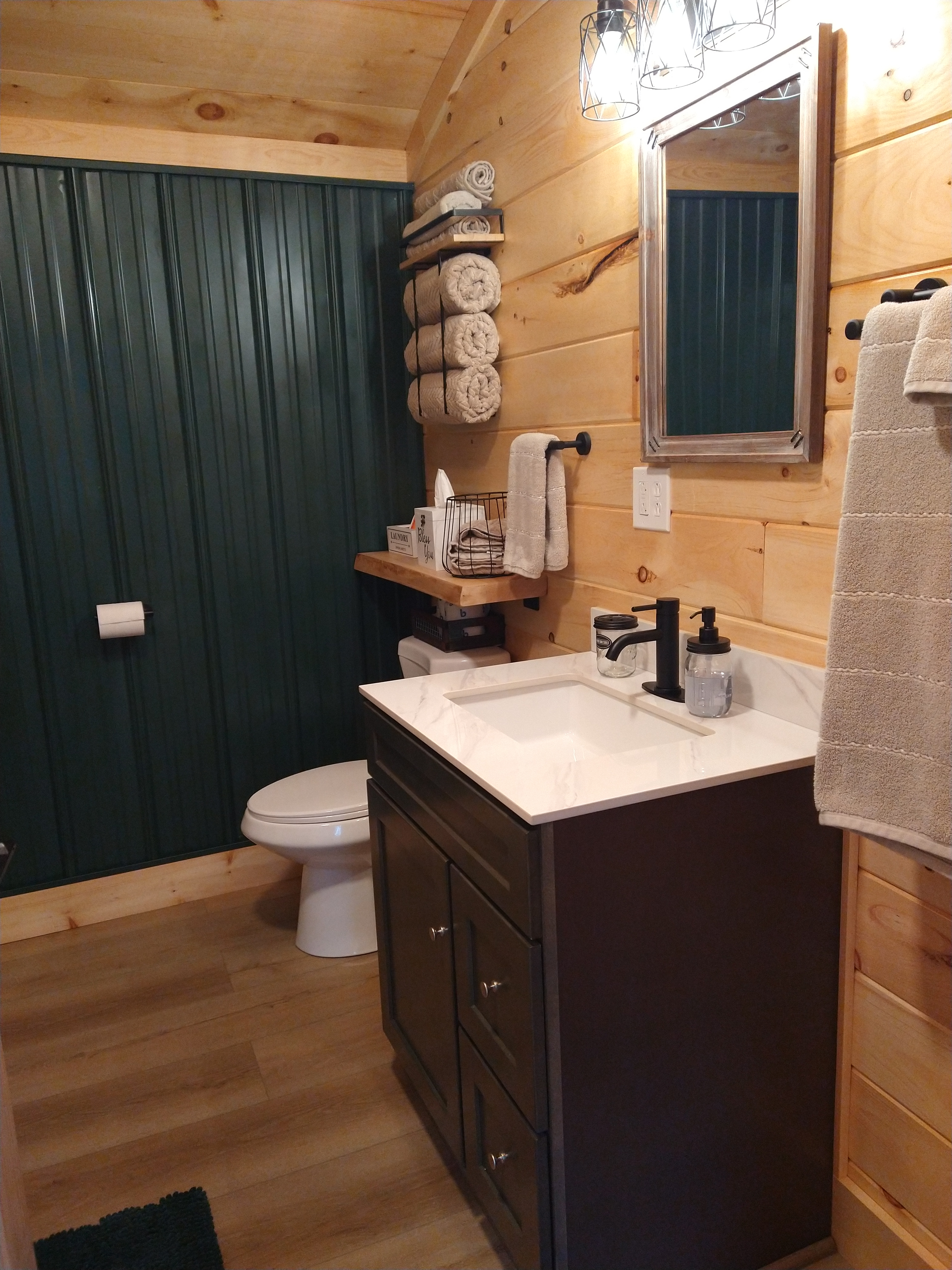 Peaceful, Secluded Retreat One Mile from Adirondack Park - Photo 11