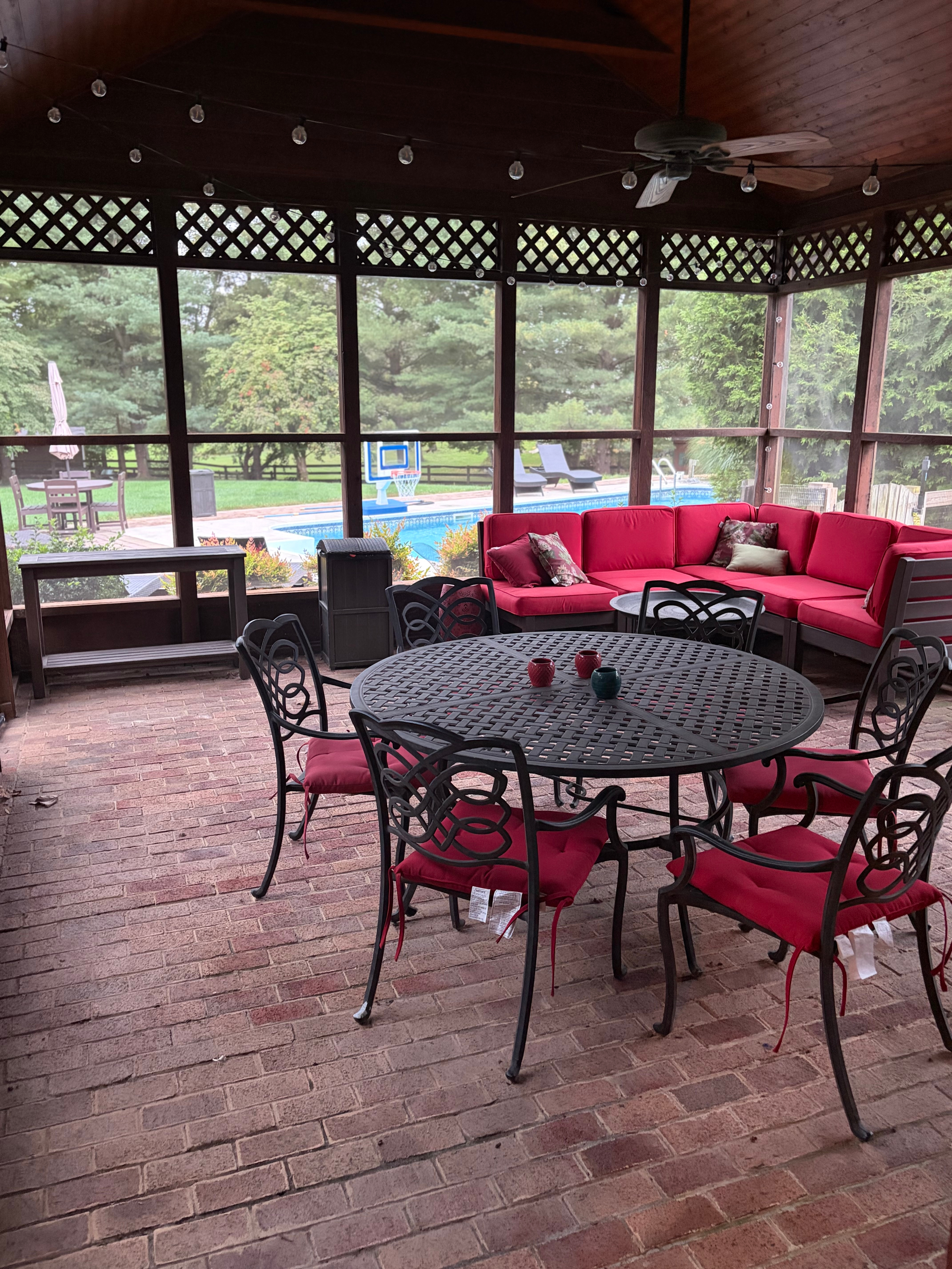 Quite Oasis for Professionals.  Private Bed/Bath.  Very Nice Walkable Neighborhood. - Photo 9
