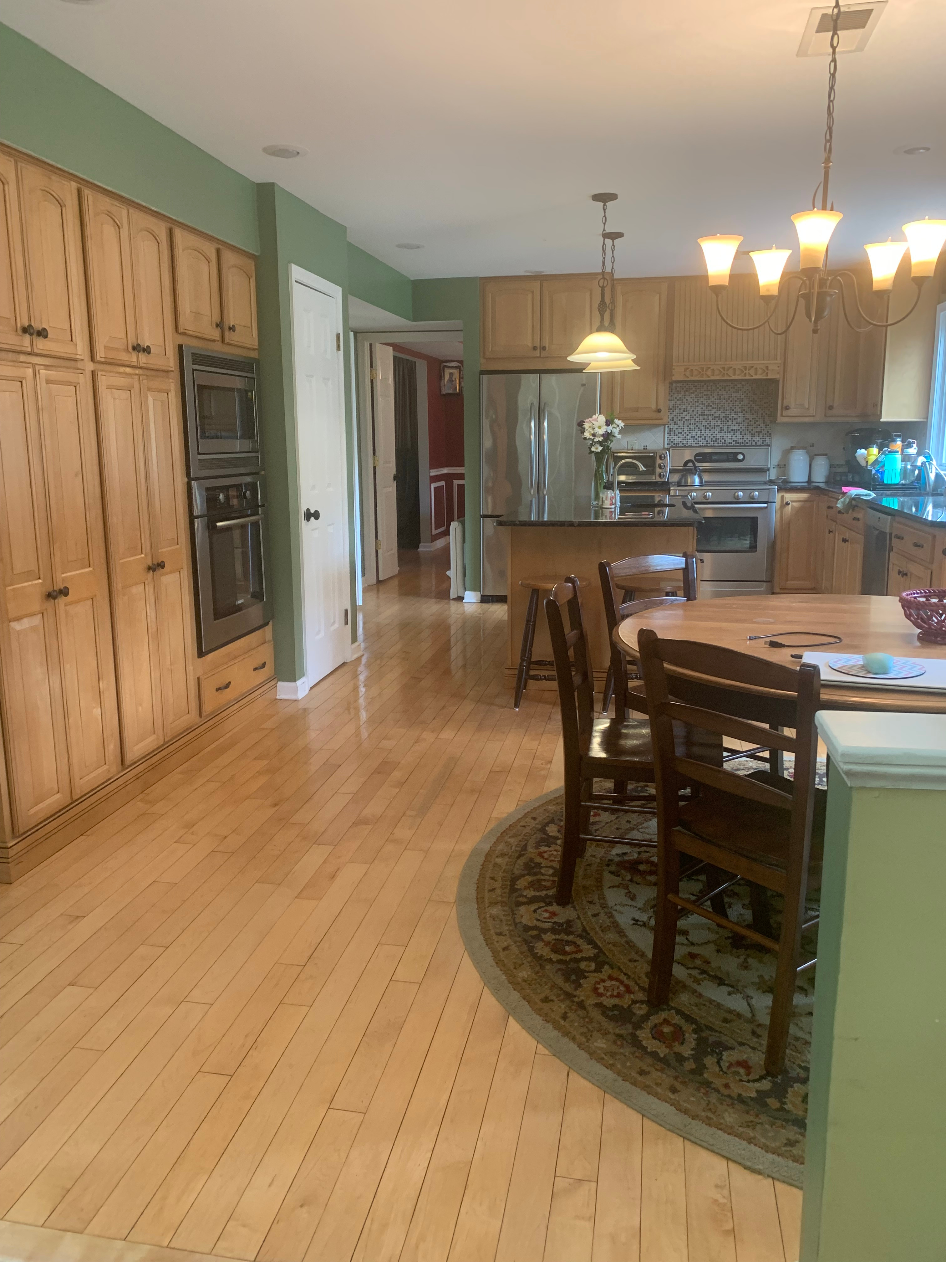 Quite Oasis for Professionals.  Private Bed/Bath.  Very Nice Walkable Neighborhood. - Photo 10