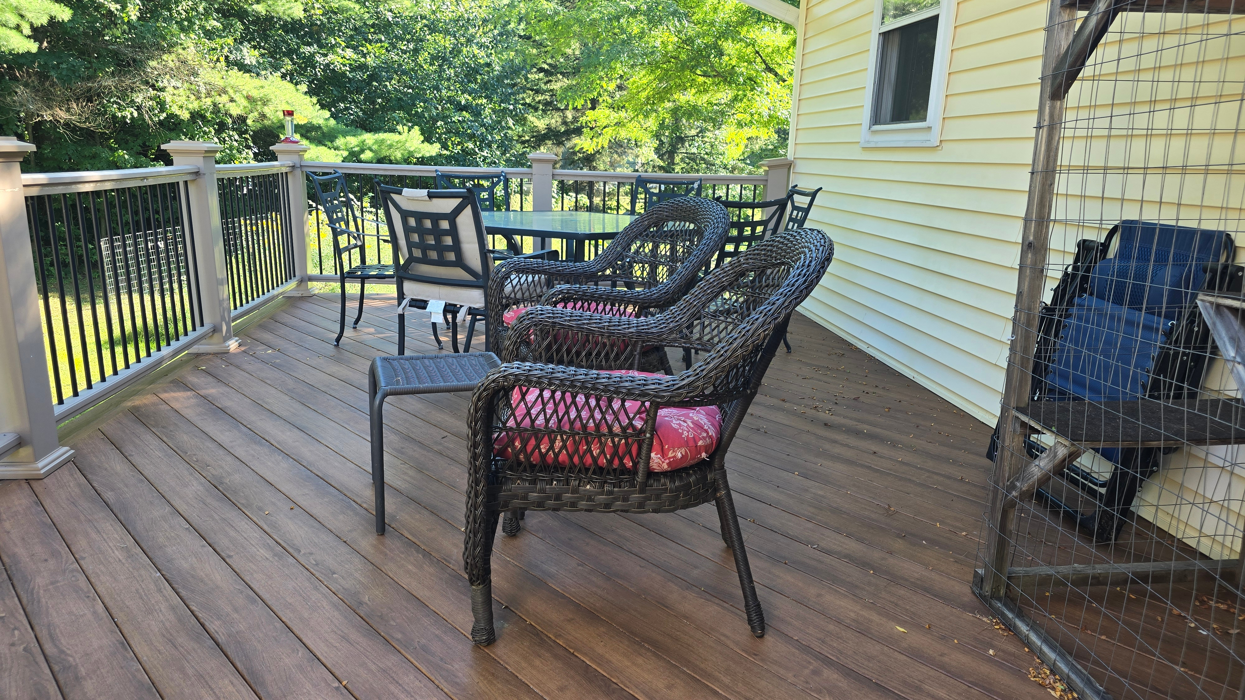 Fully Furnished Winter Rental in Colchester Minutes To The Interstate - Photo 3