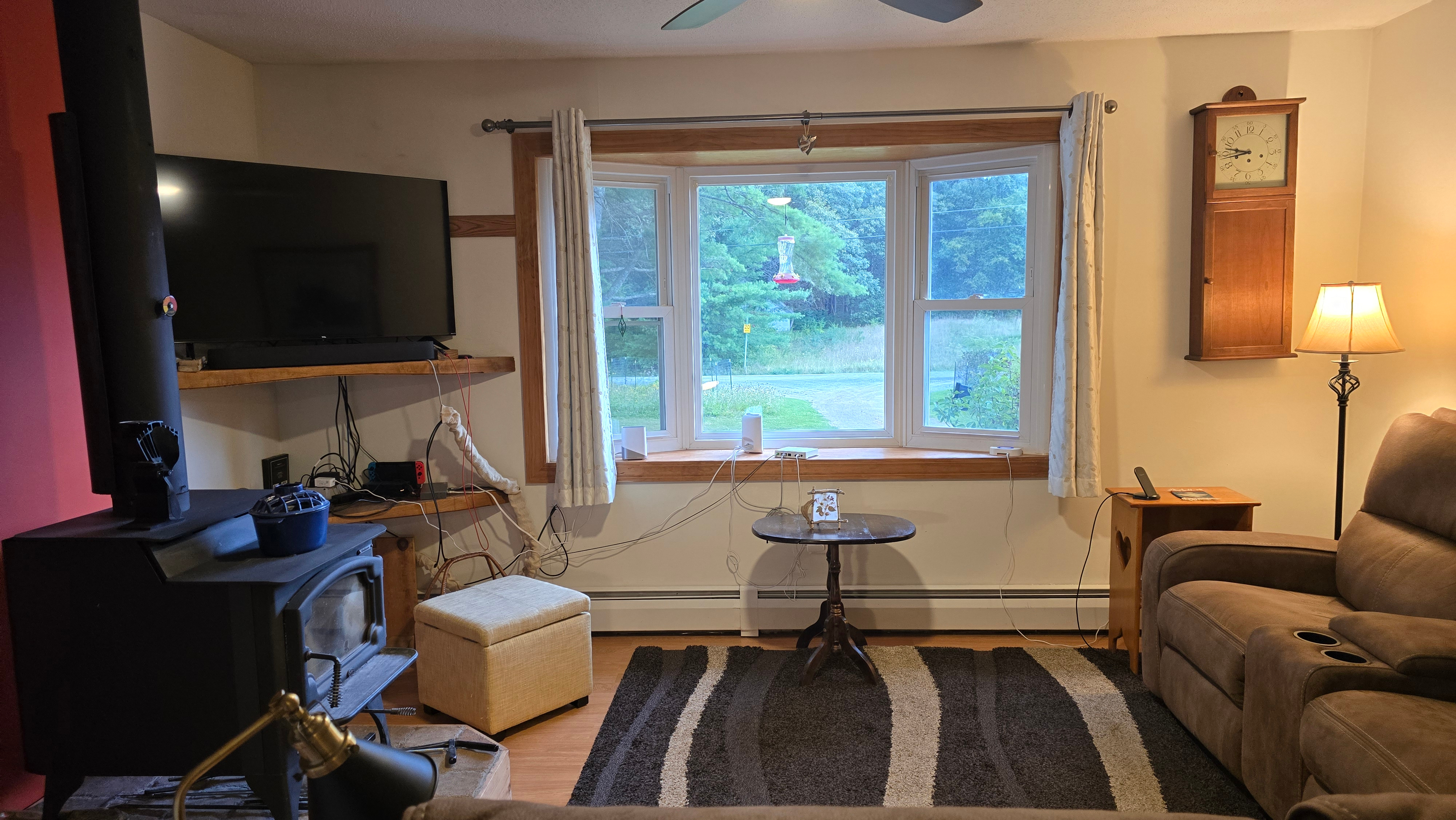 Fully Furnished Winter Rental in Colchester Minutes To The Interstate - Photo 8