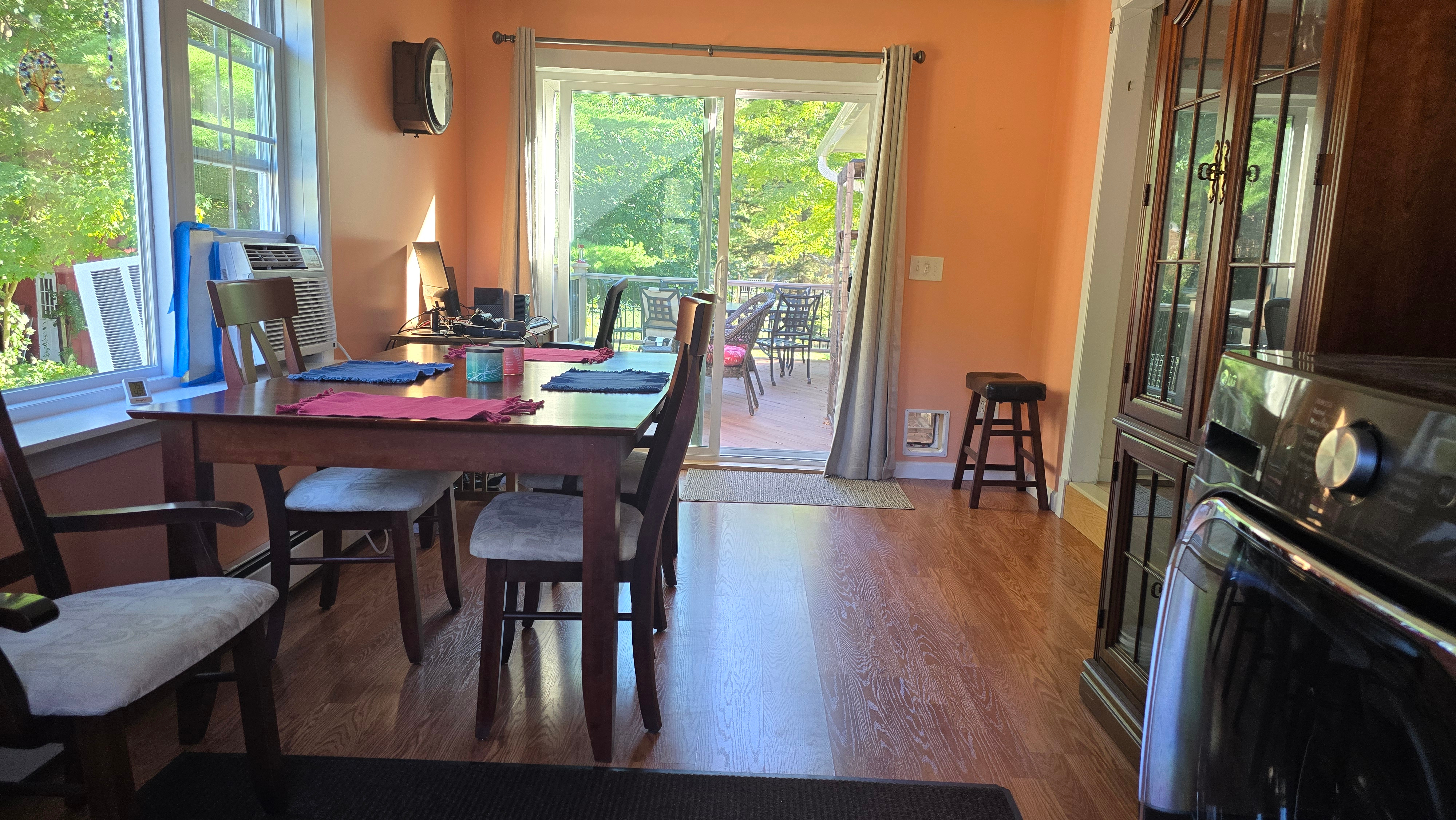 Fully Furnished Winter Rental in Colchester Minutes To The Interstate - Photo 2