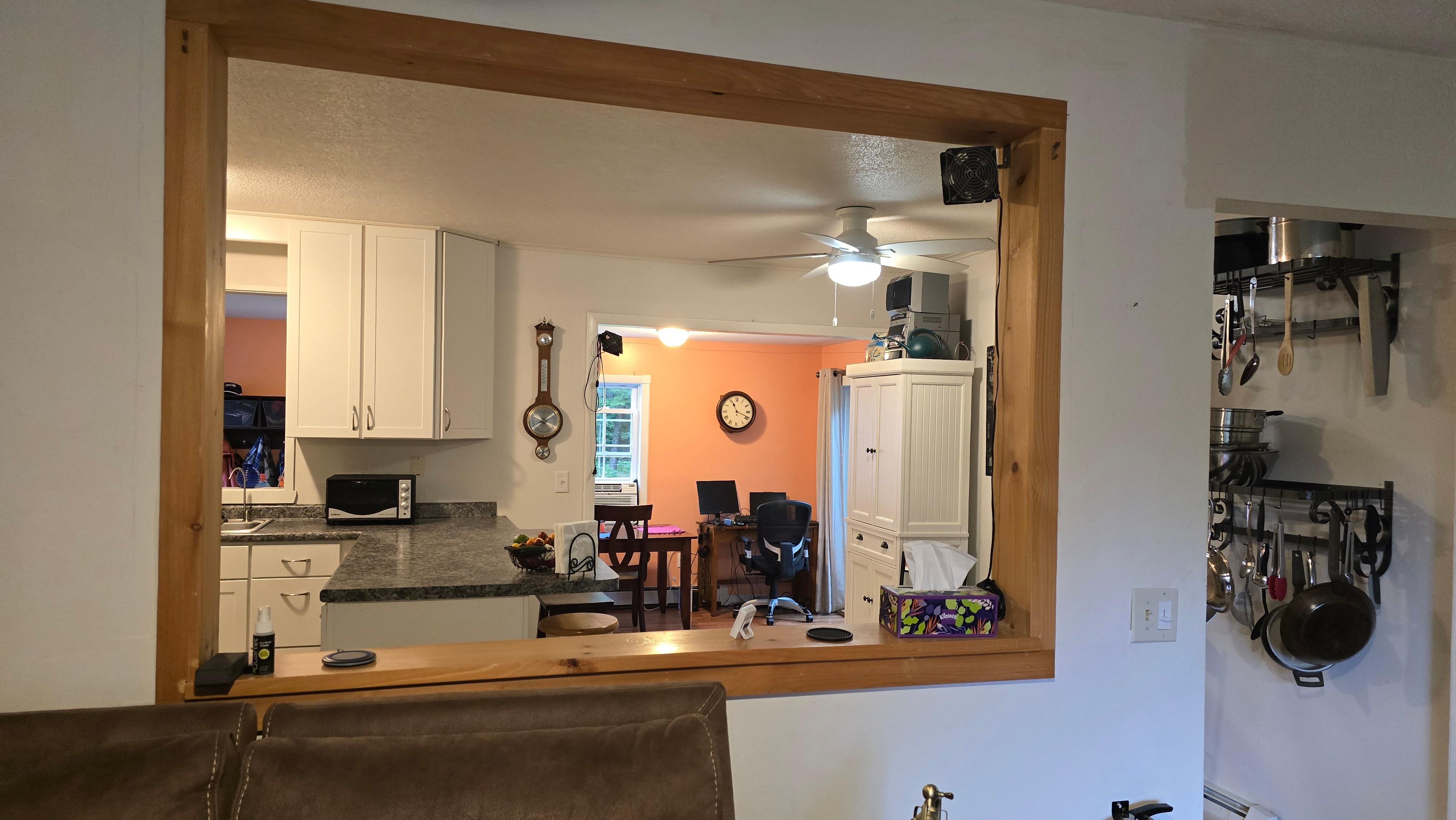 Fully Furnished Winter Rental in Colchester Minutes To The Interstate - Photo 5