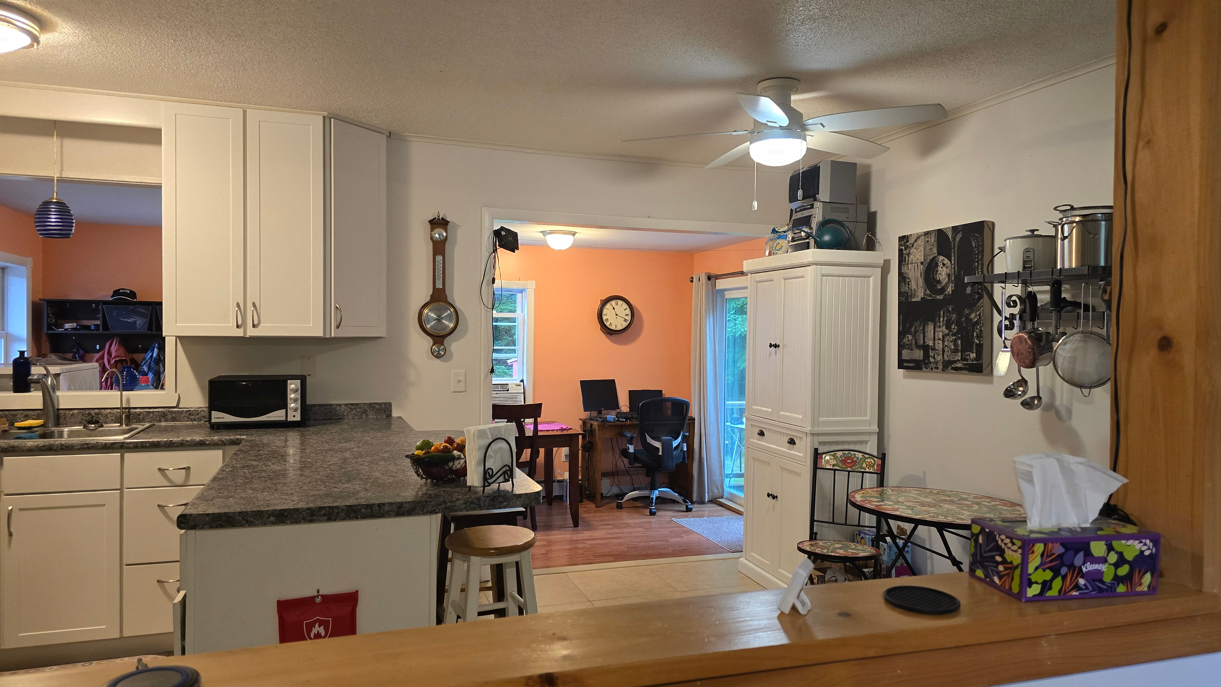 Fully Furnished Winter Rental in Colchester Minutes To The Interstate - Photo 4