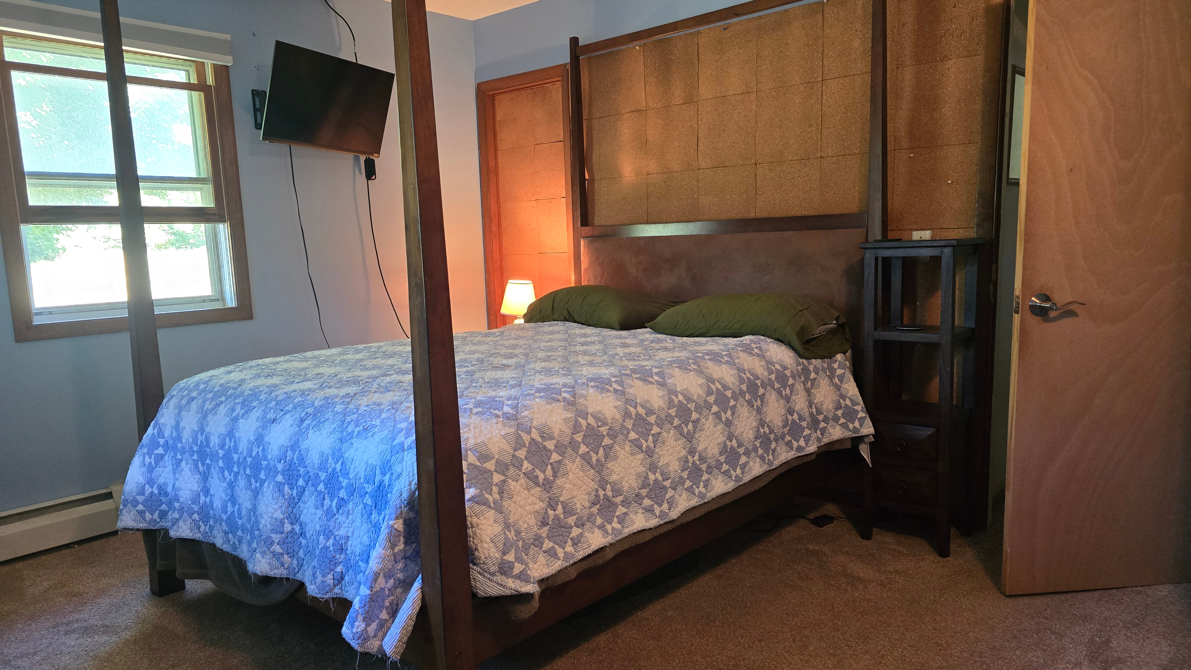 Fully Furnished Winter Rental in Colchester Minutes To The Interstate - Photo 11