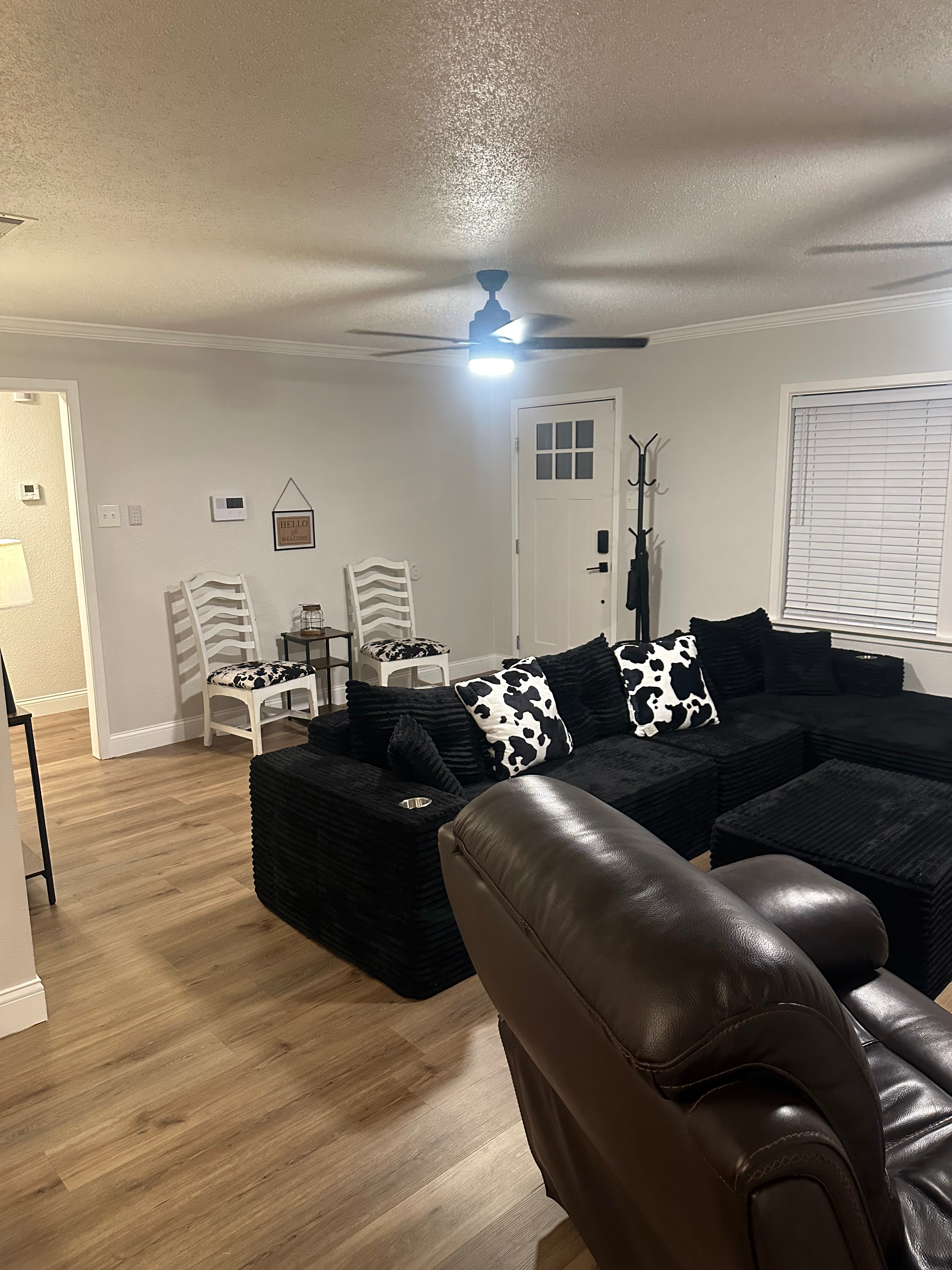 New Tech Terrace listing perfect for medial district extended stays - Photo 4