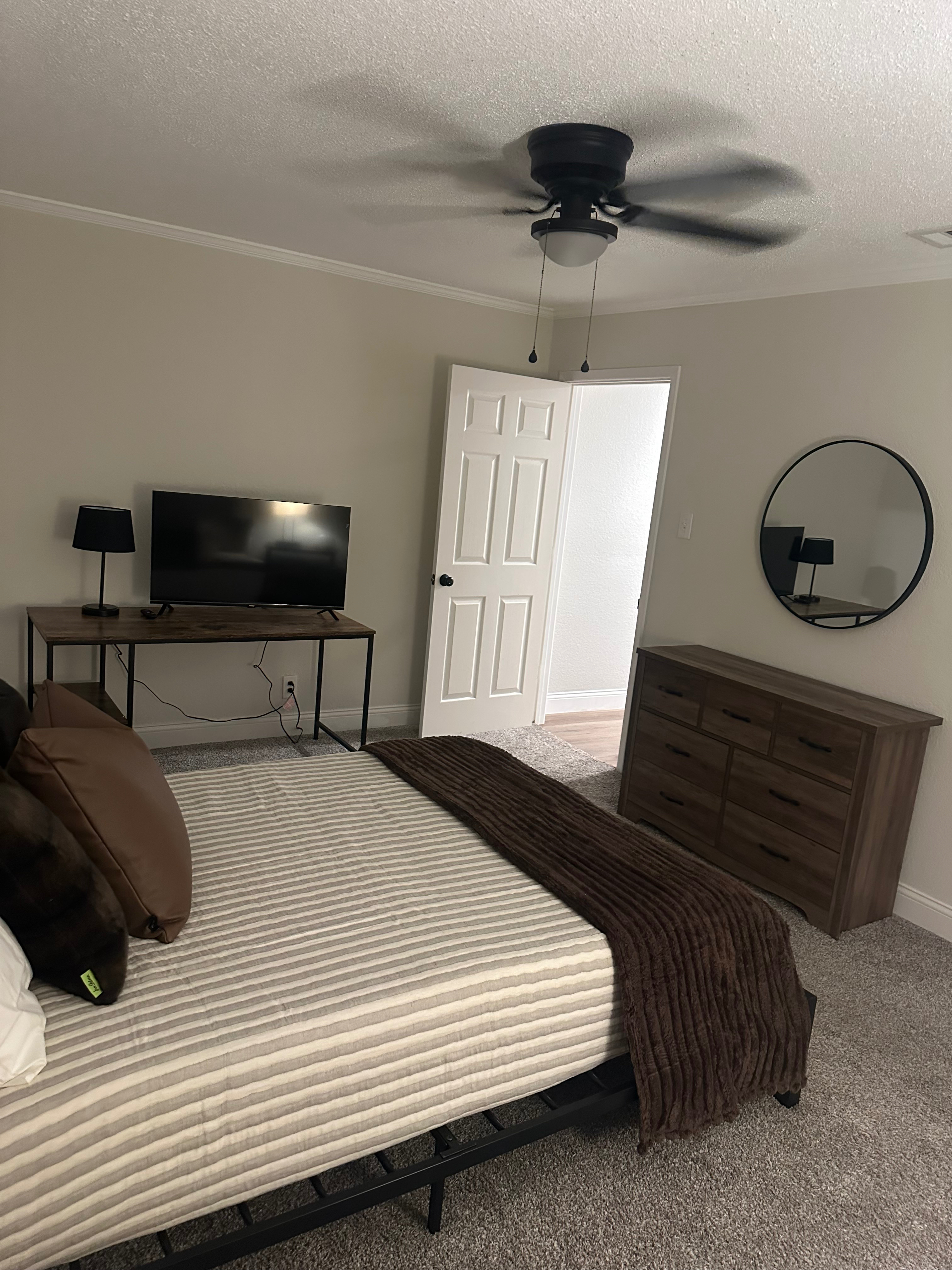 New Tech Terrace listing perfect for medial district extended stays - Photo 11