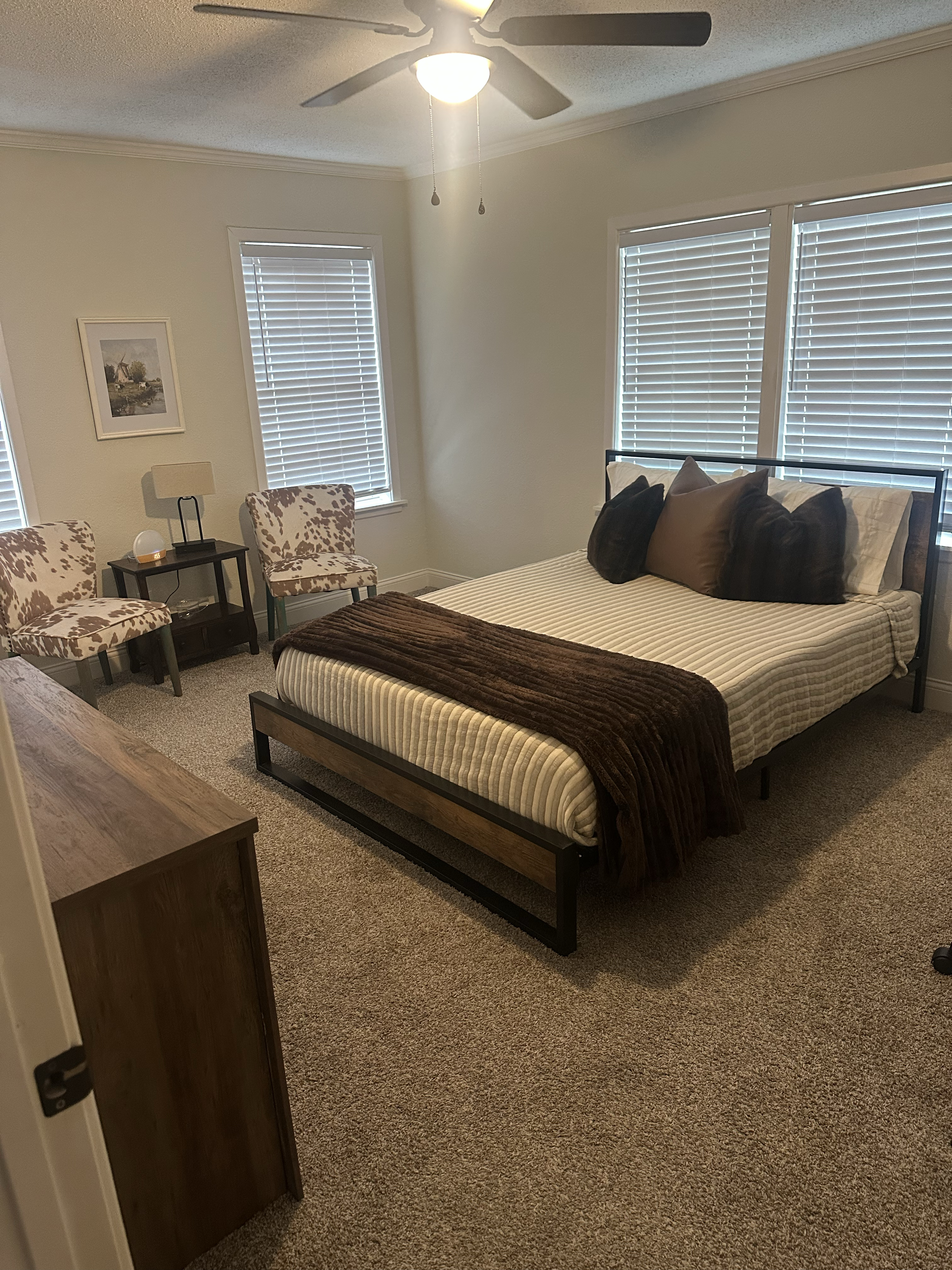 New Tech Terrace listing perfect for medial district extended stays - Photo 8