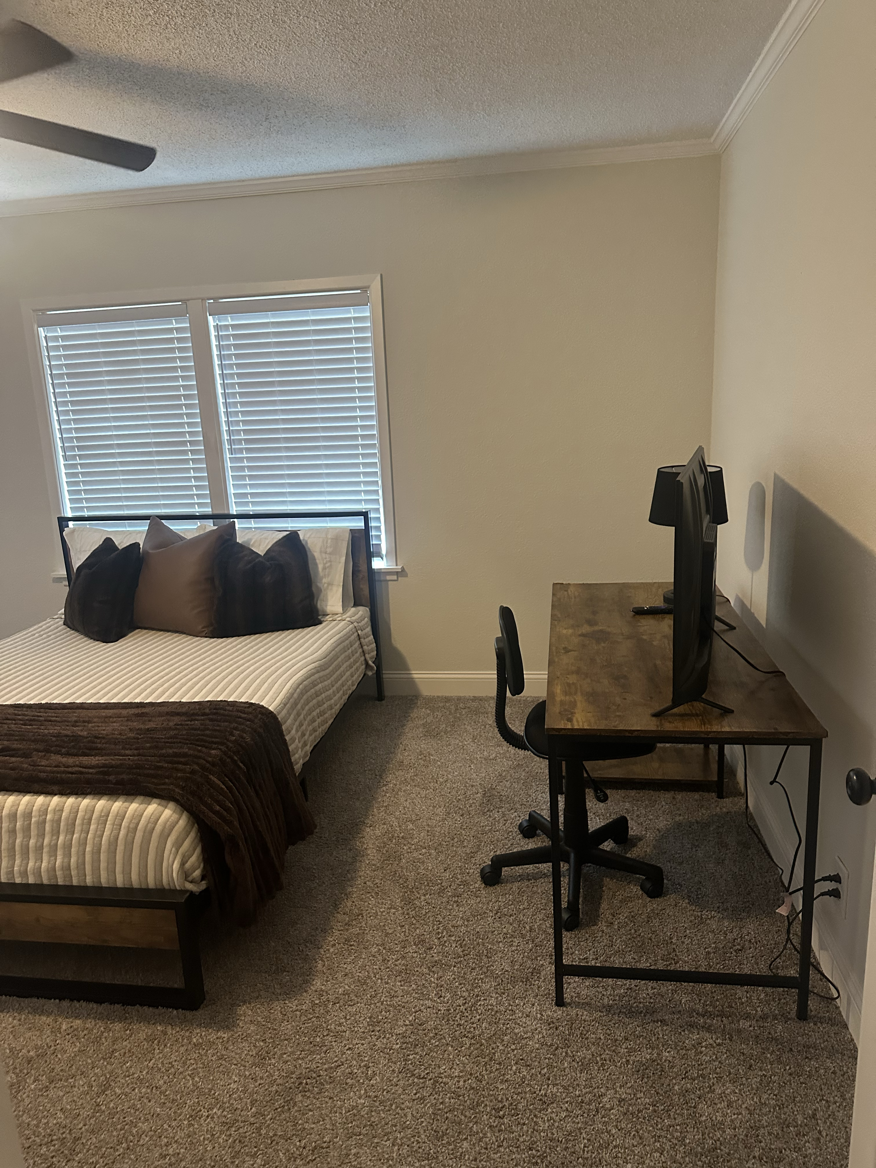 New Tech Terrace listing perfect for medial district extended stays - Photo 9