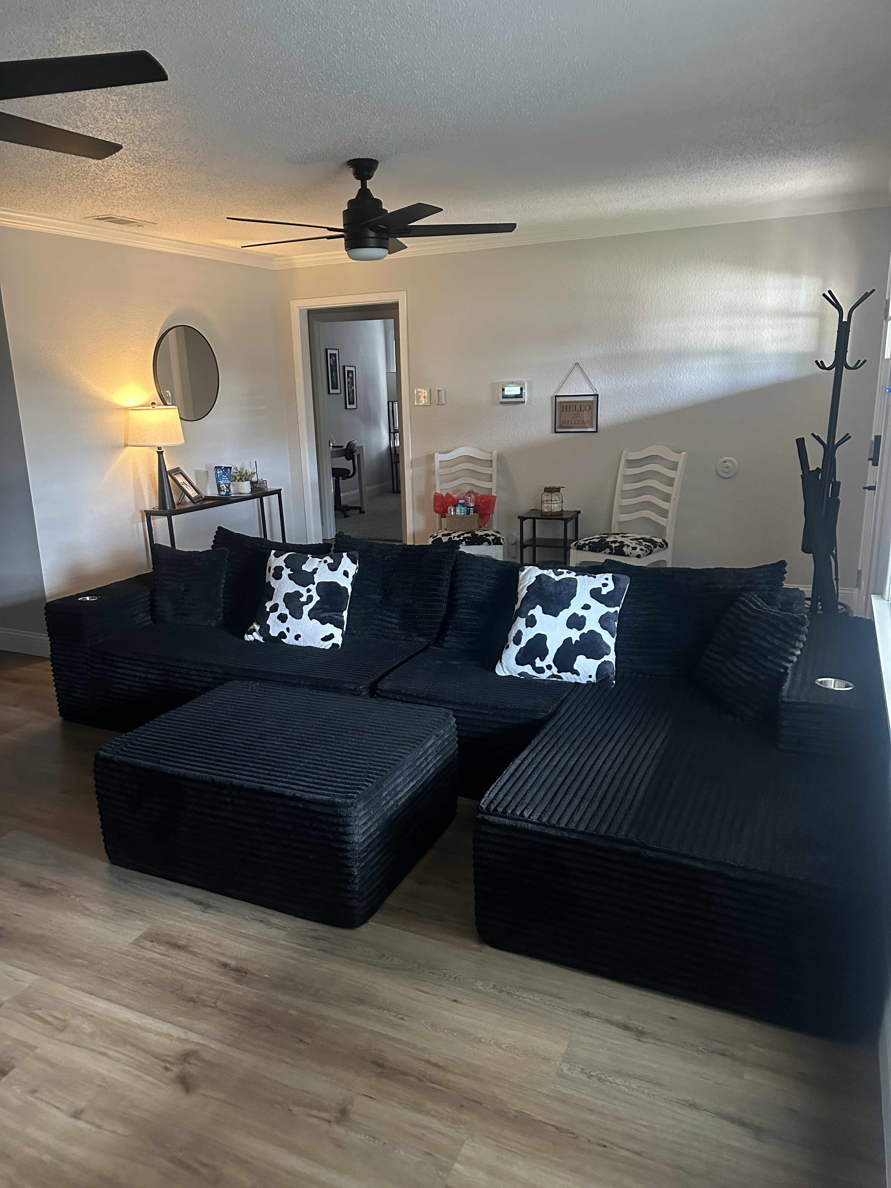 New Tech Terrace listing perfect for medial district extended stays - Photo 3