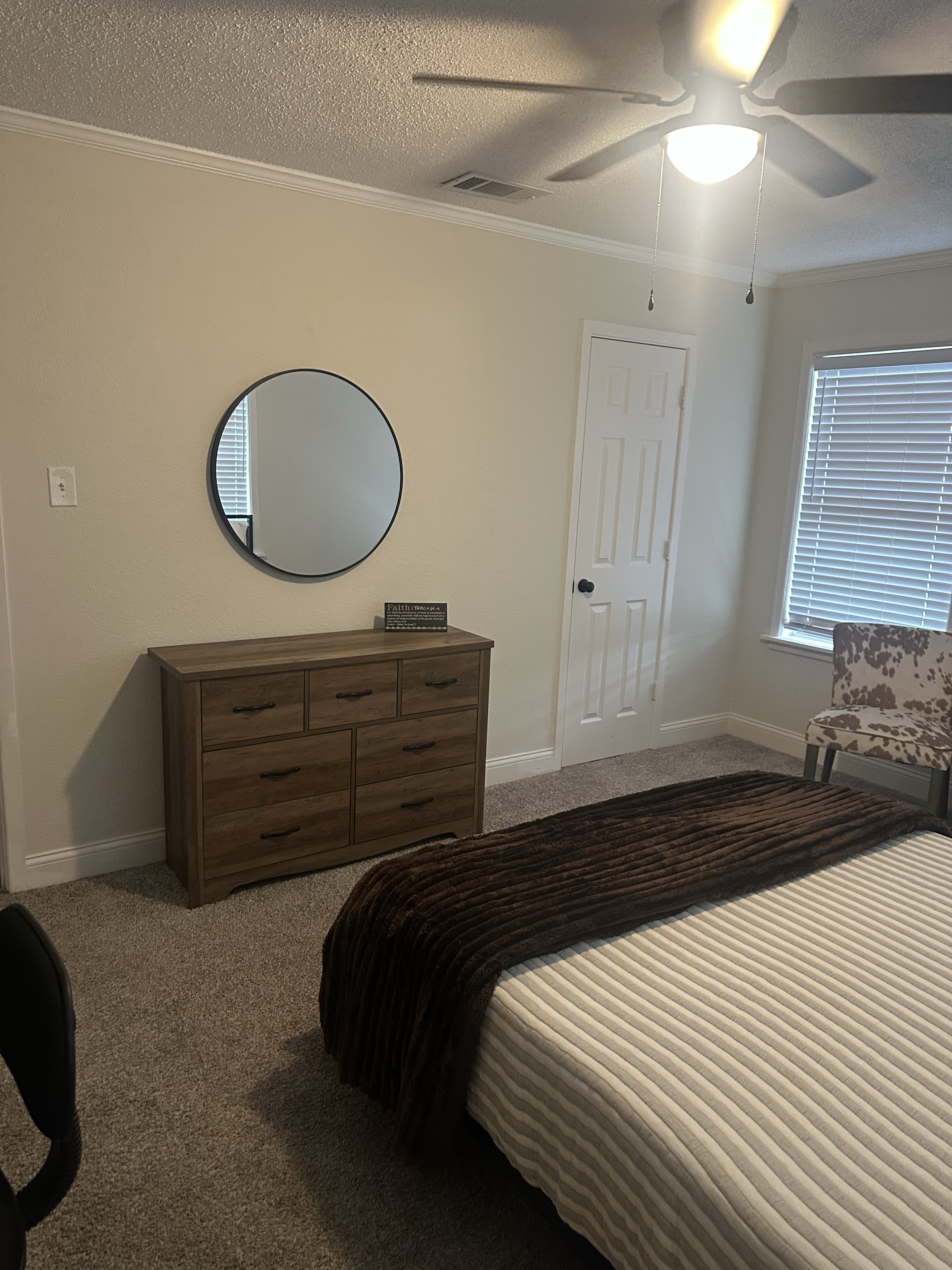 New Tech Terrace listing perfect for medial district extended stays - Photo 10