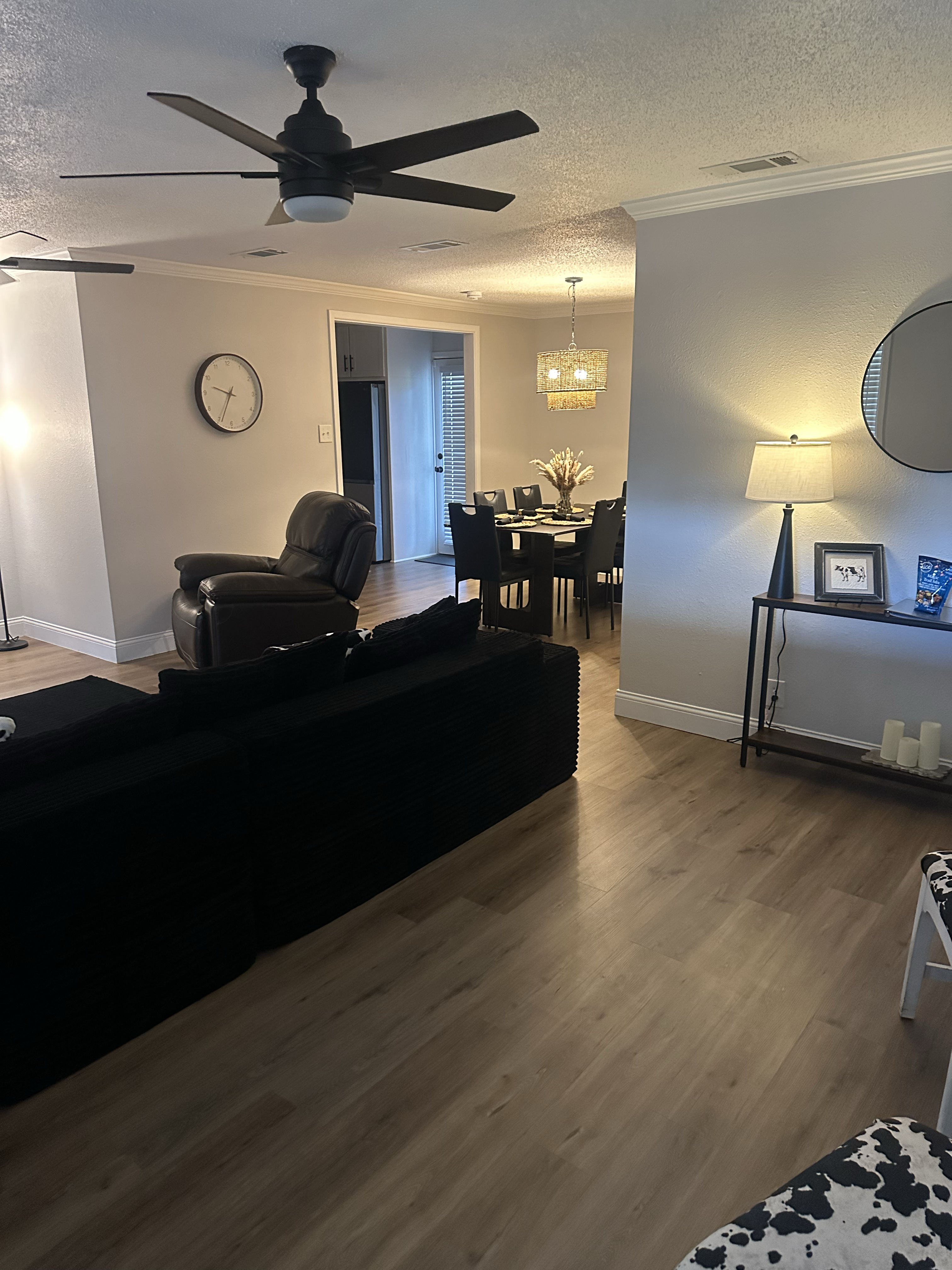 New Tech Terrace listing perfect for medial district extended stays - Photo 1
