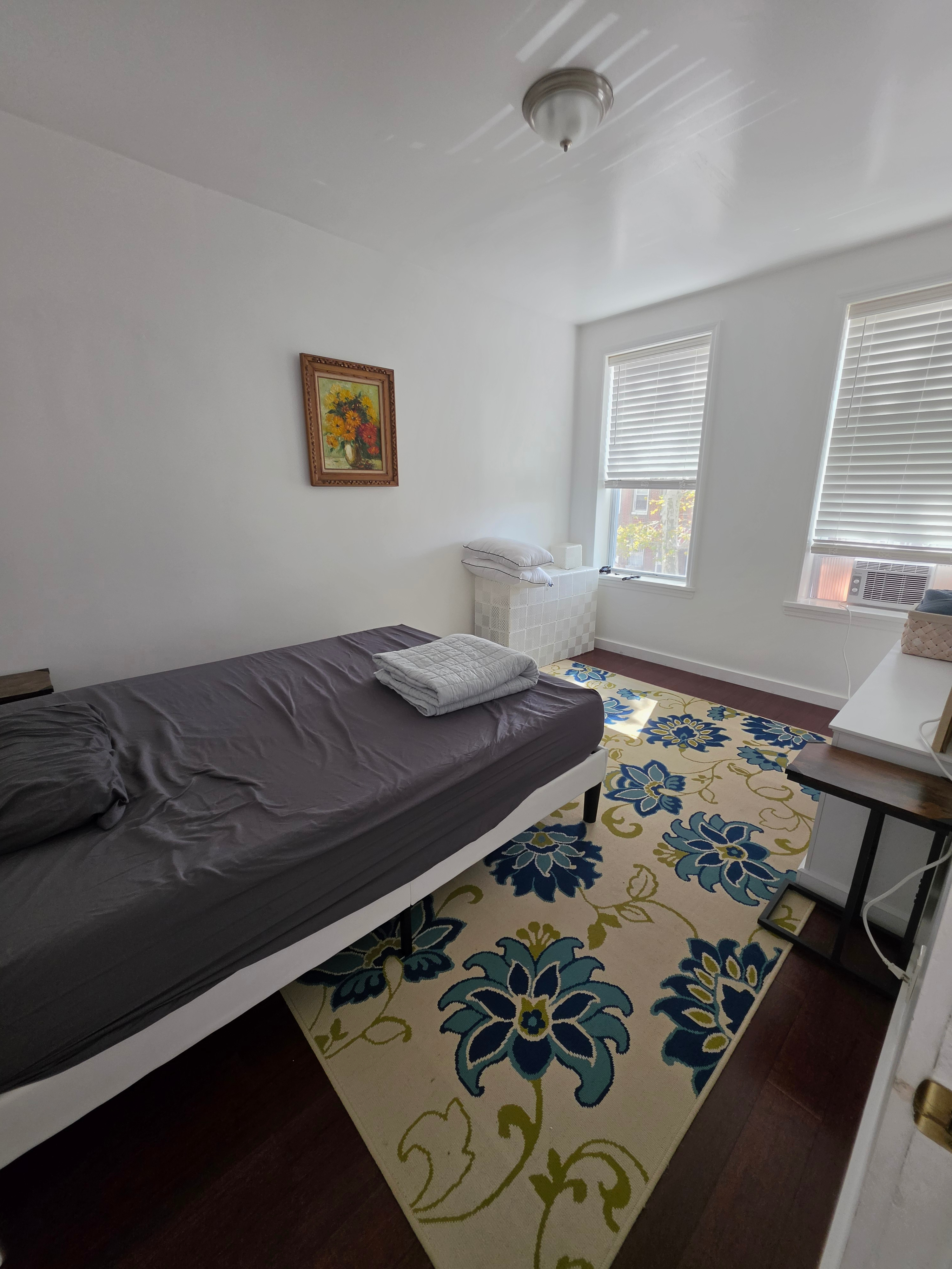 Quiet 2BR Floor-Through Suite | Hydro-Spa Bath & Office | Near Maimonides & NYU Langone - Photo 7